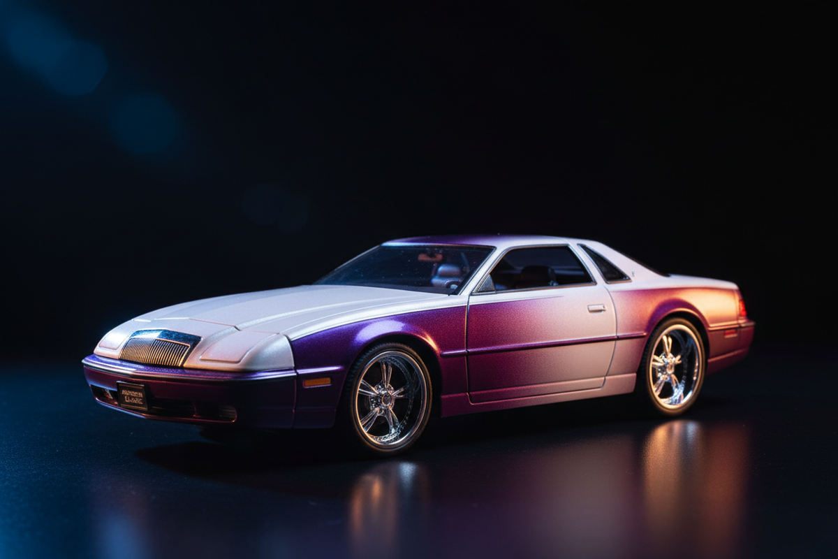 Années 90