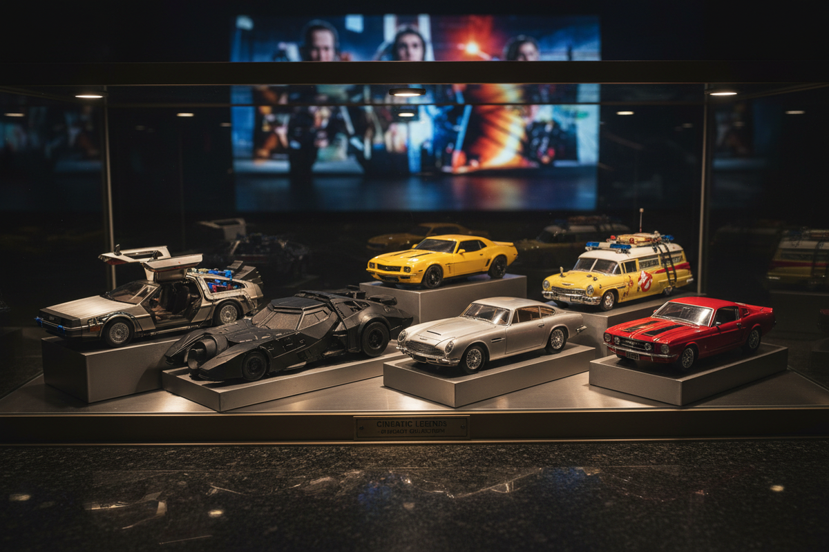 Films et series