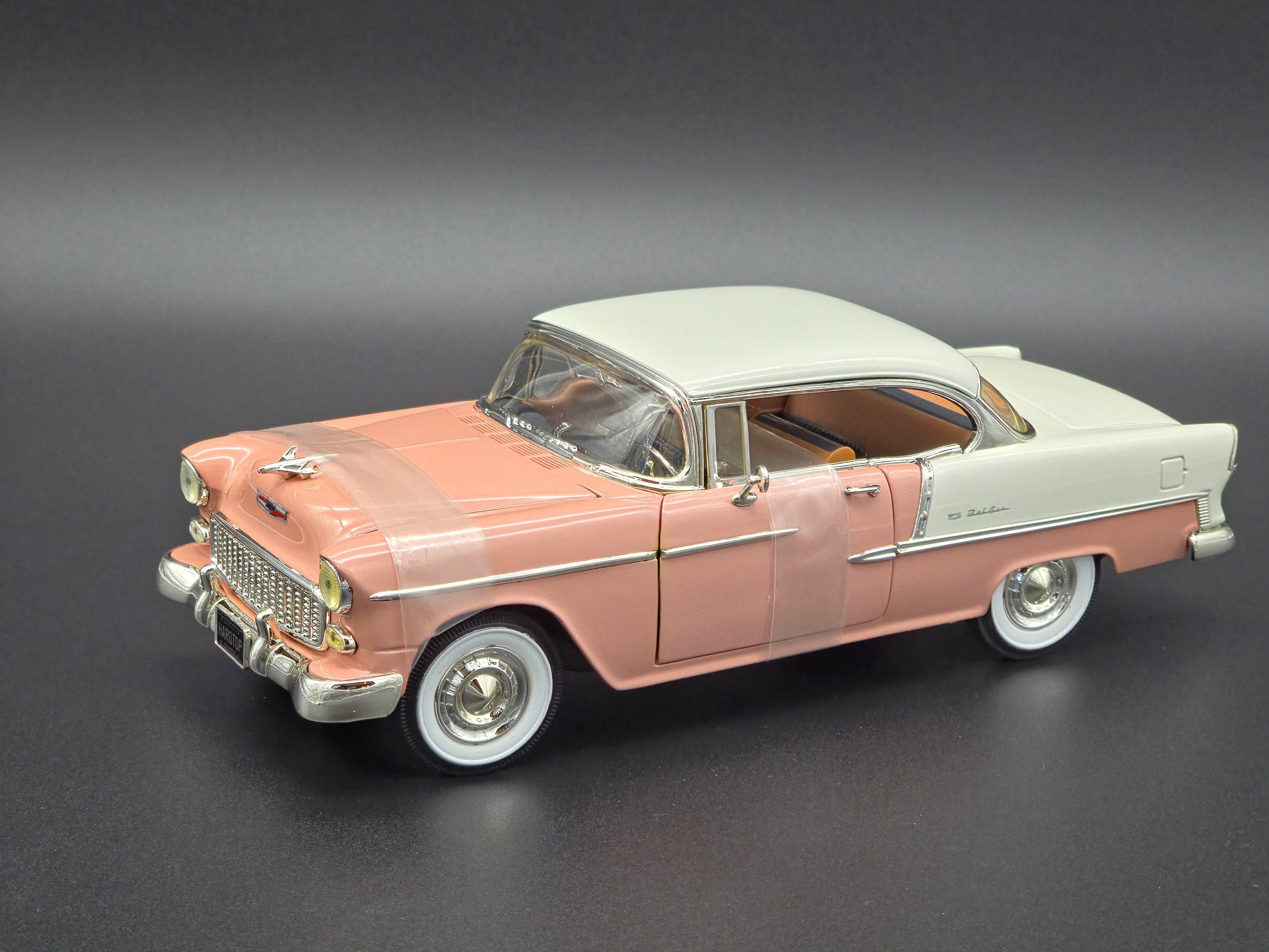 1955 Chevrolet Bel Air