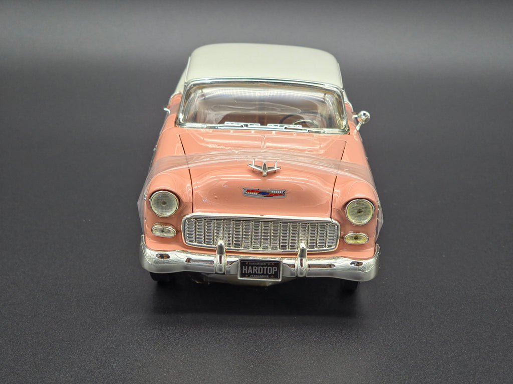 1955 Chevrolet Bel Air