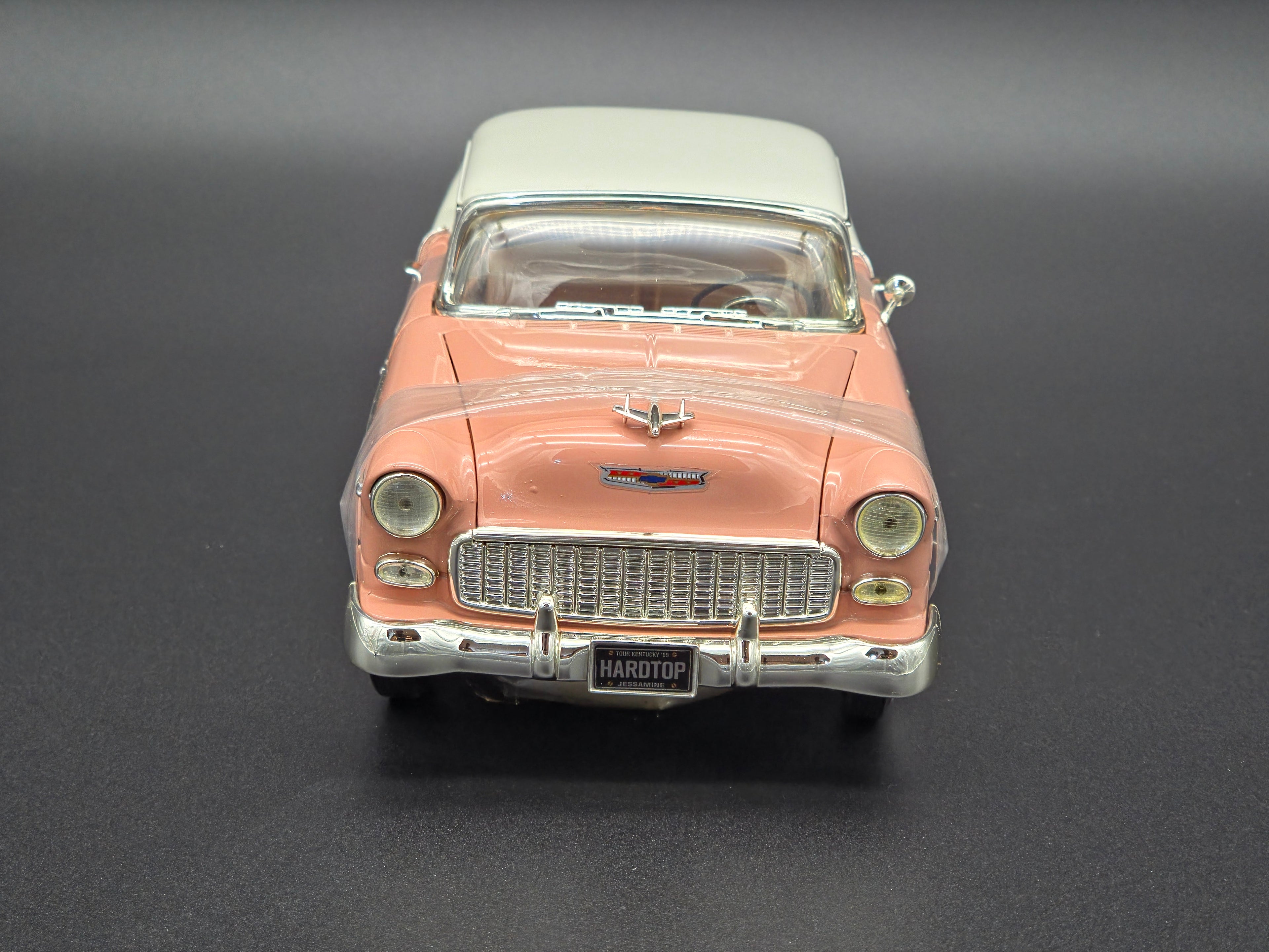 1955 Chevrolet Bel Air