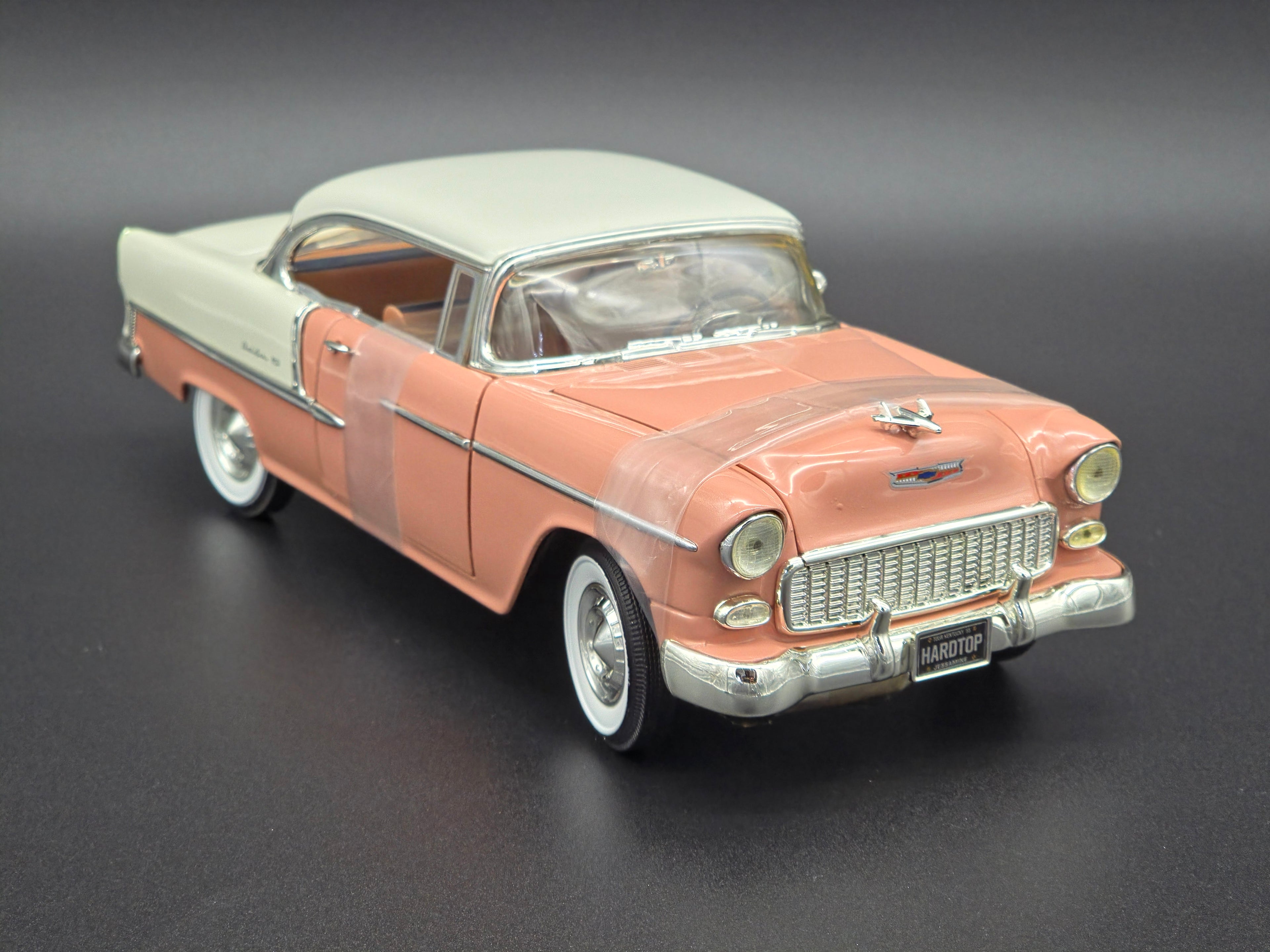 1955 Chevrolet Bel Air