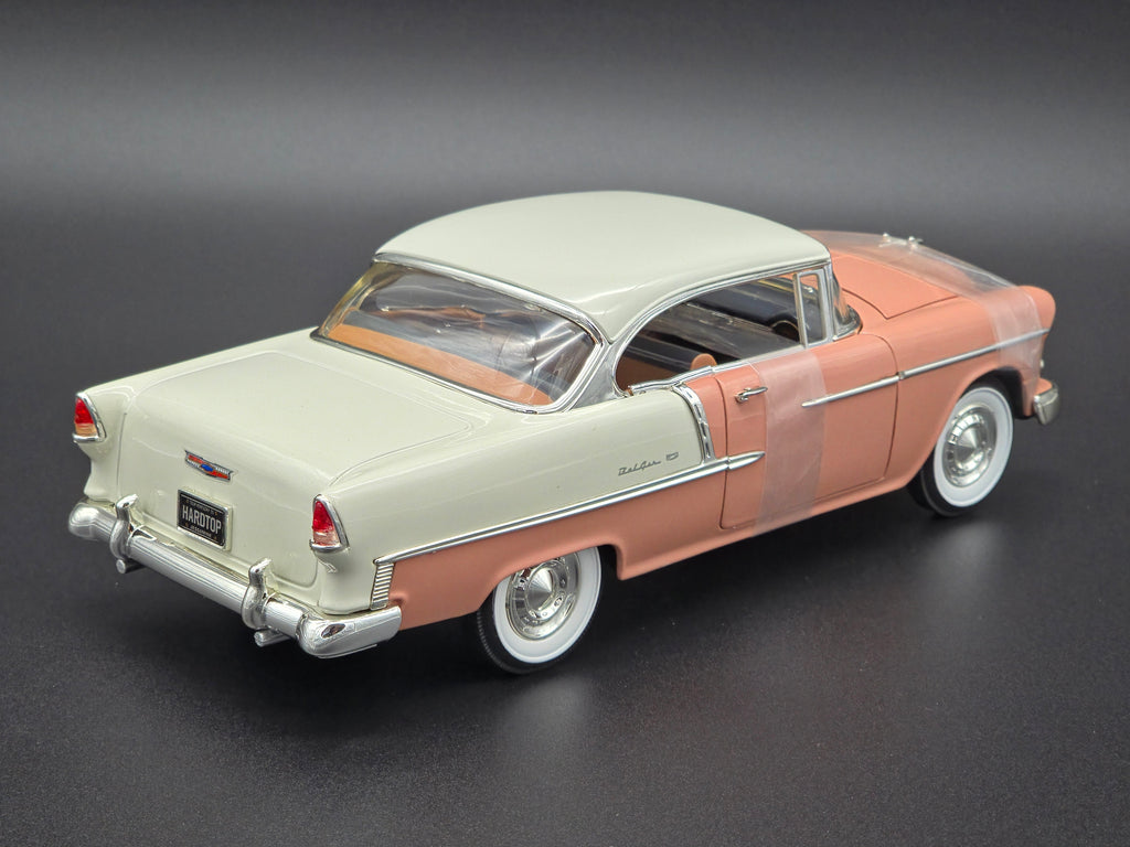 1955 Chevrolet Bel Air