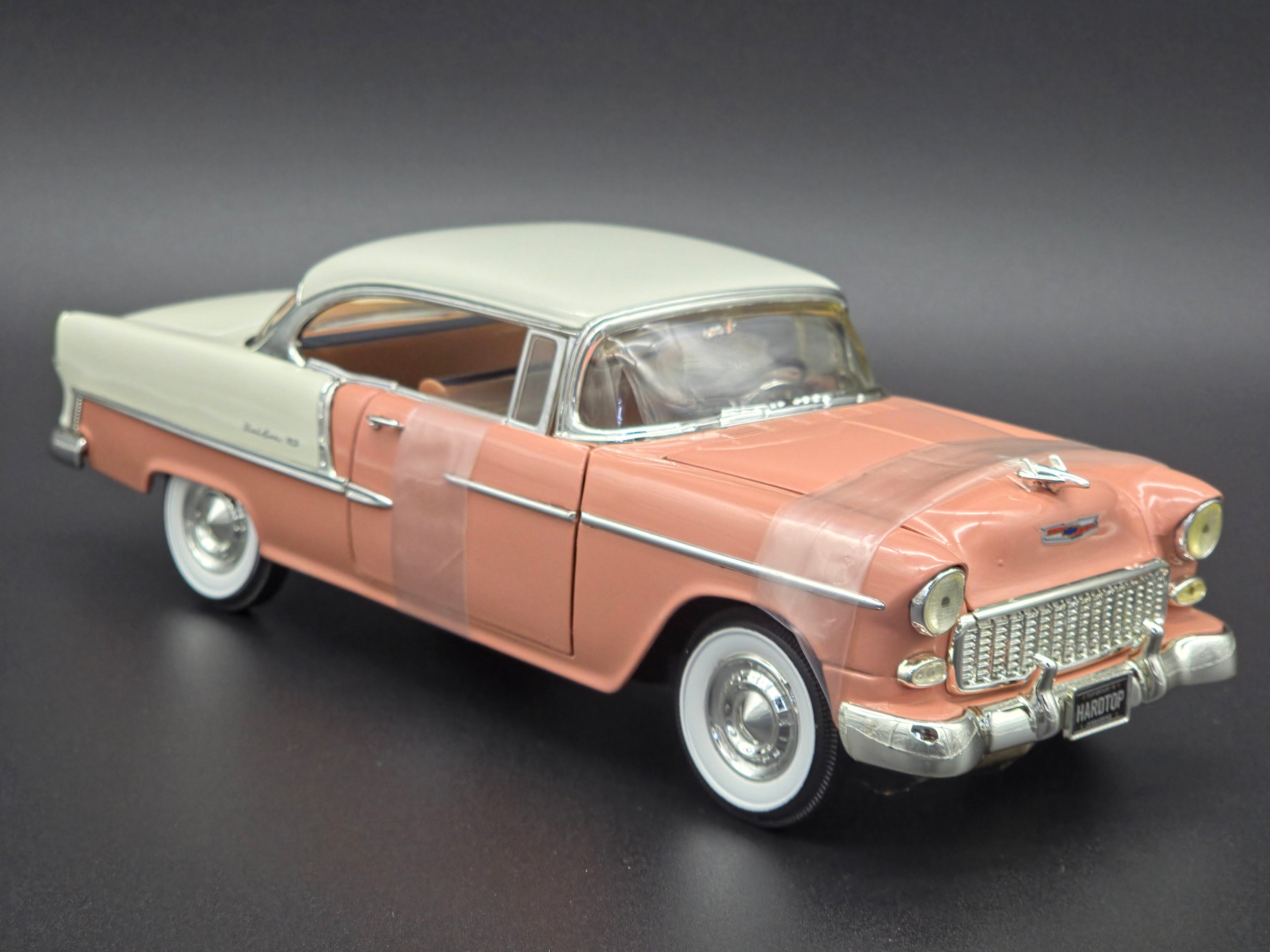 1955 Chevrolet Bel Air