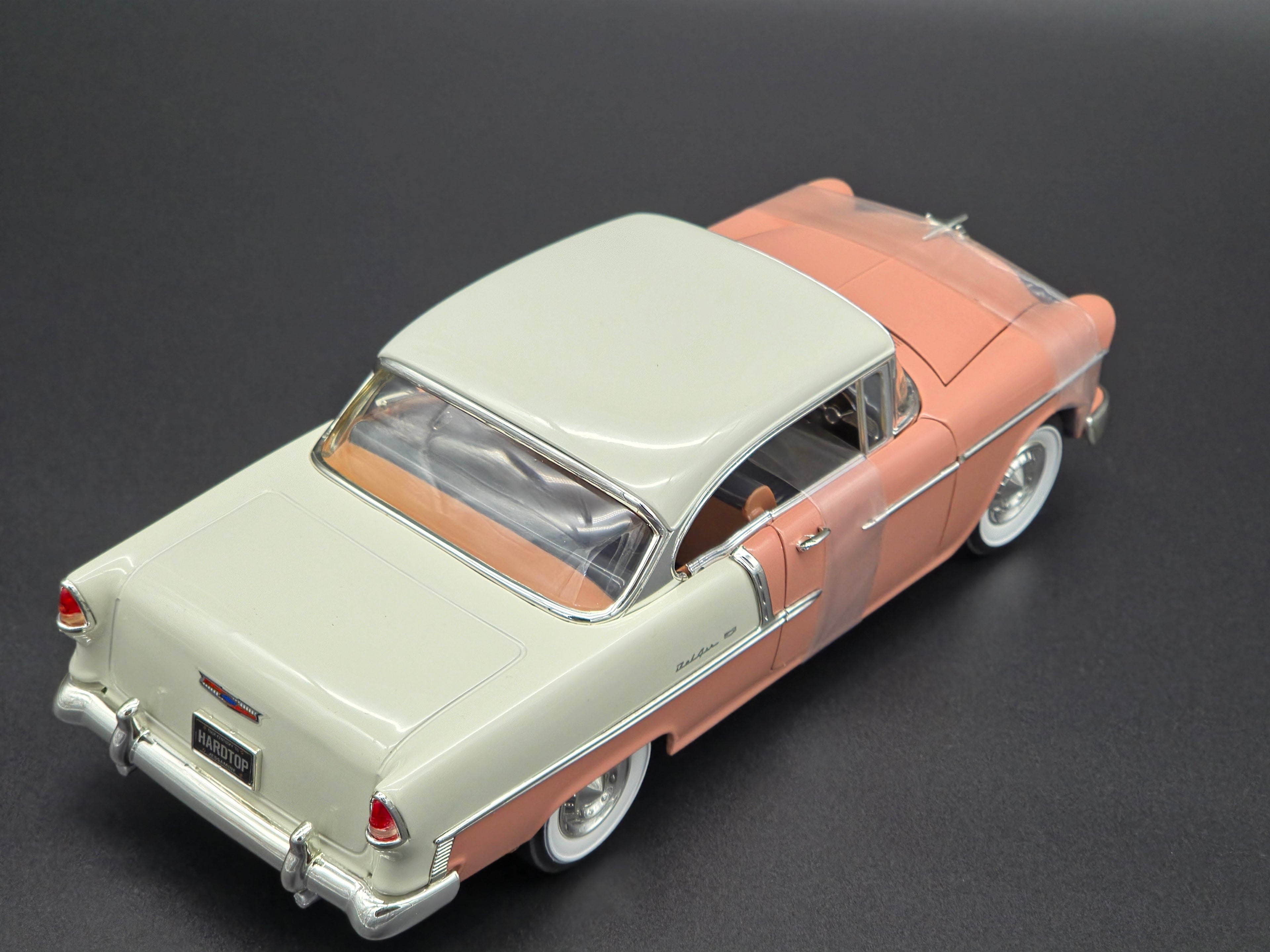 1955 Chevrolet Bel Air