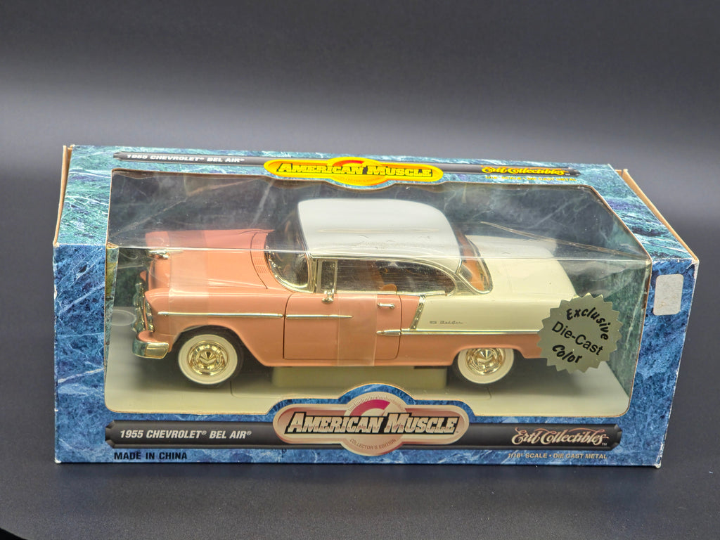 1955 Chevrolet Bel Air