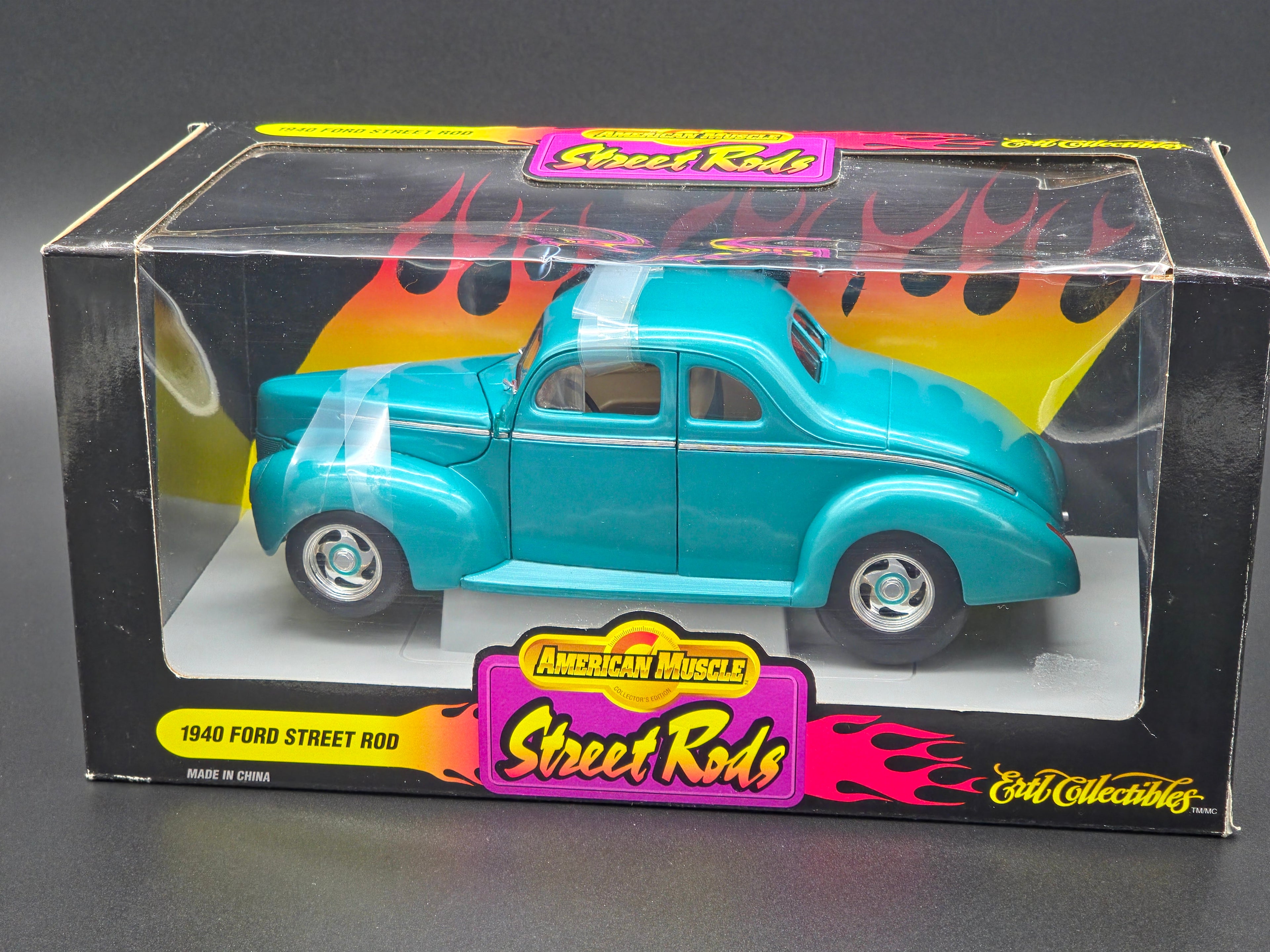 1940 Ford Street Rod