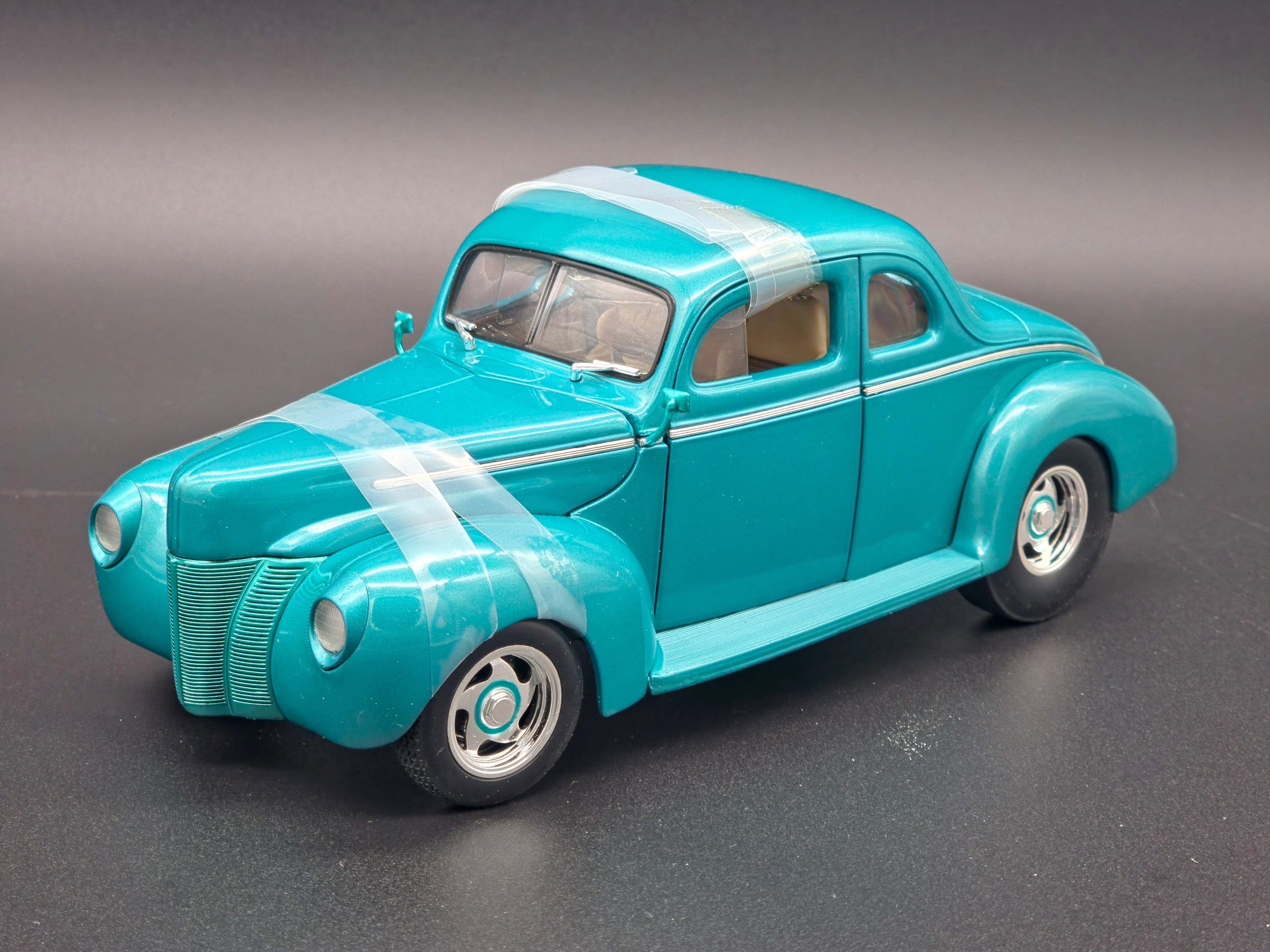 1940 Ford Street Rod