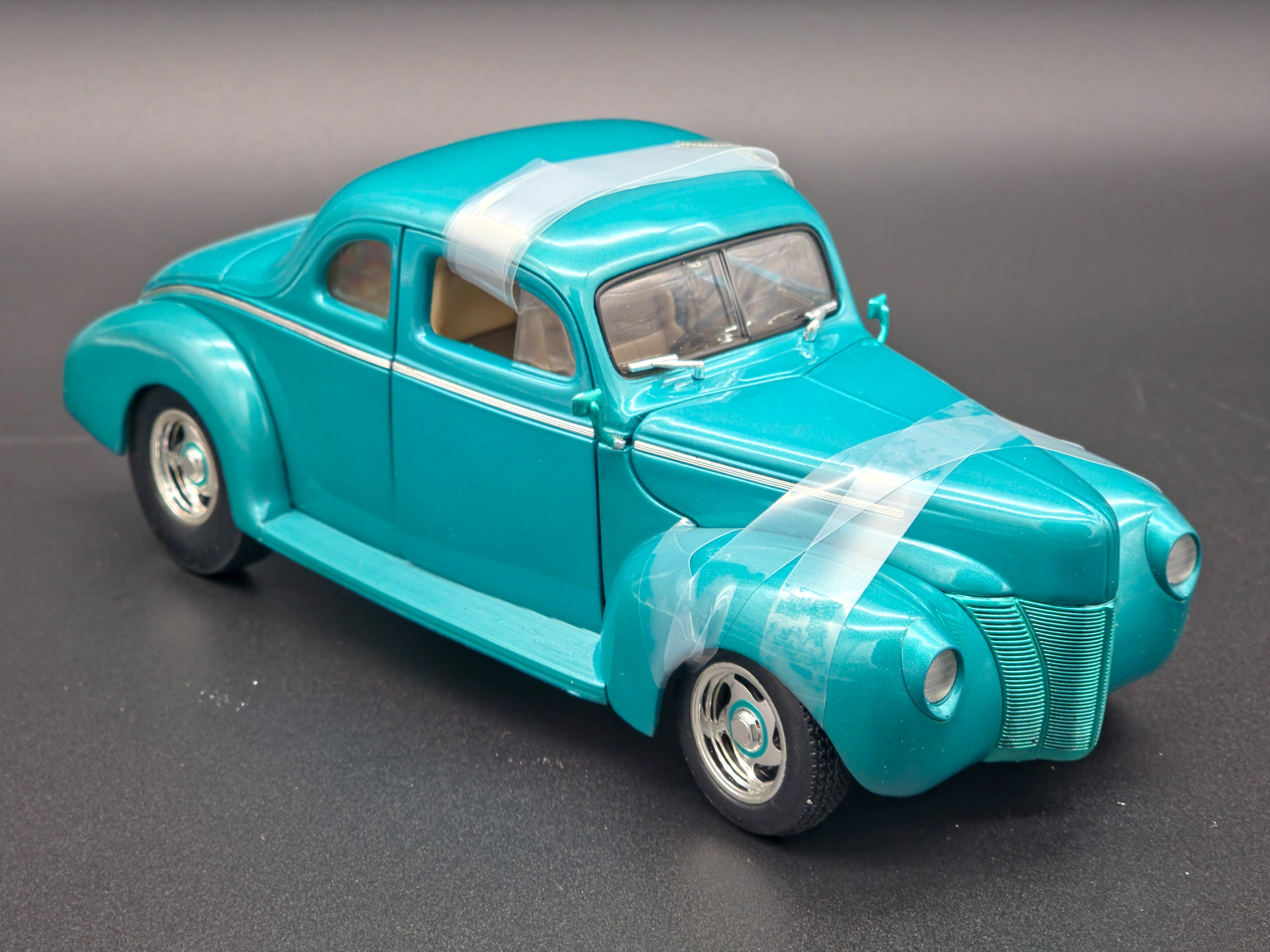 1940 Ford Street Rod