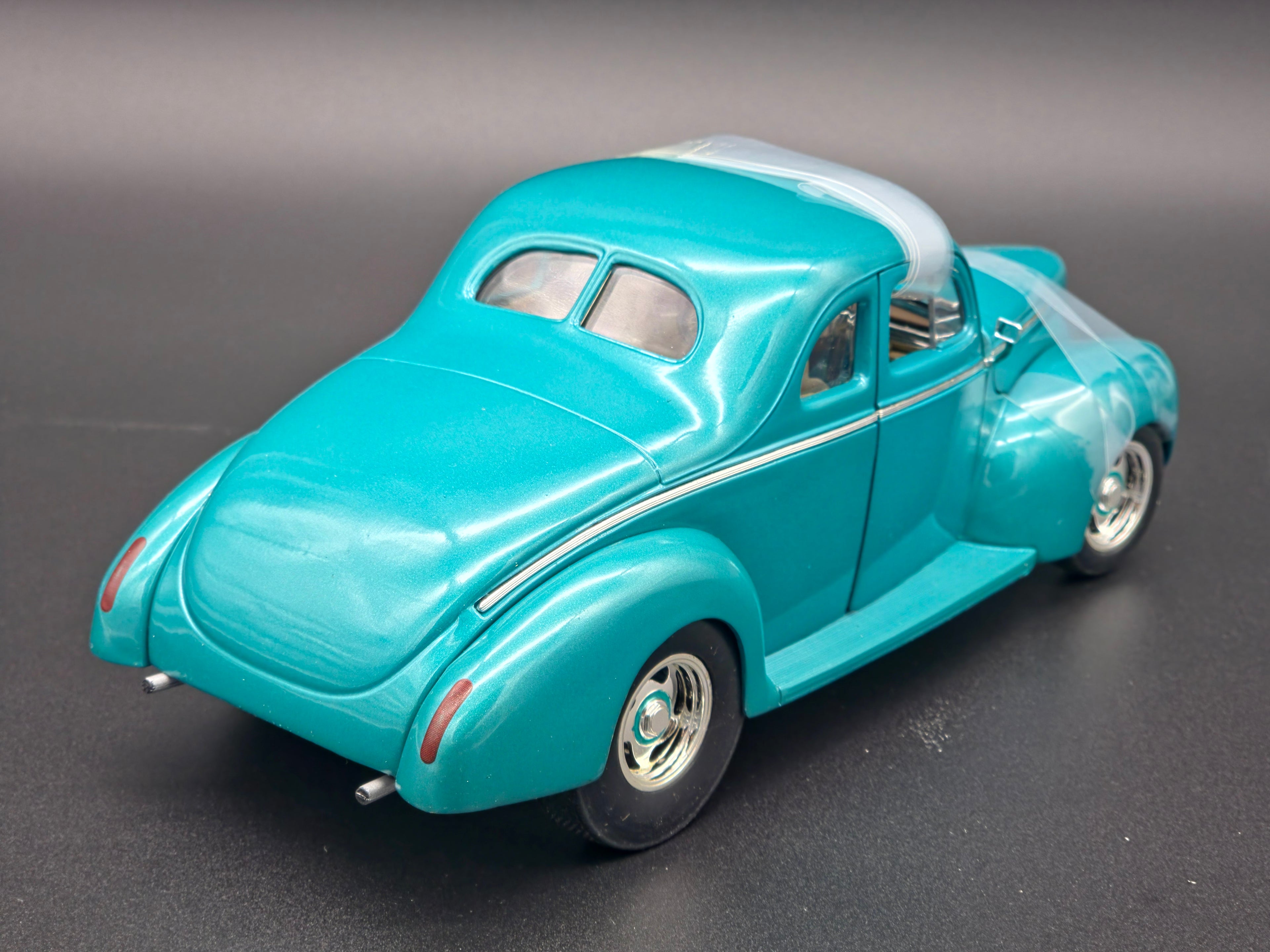 1940 Ford Street Rod