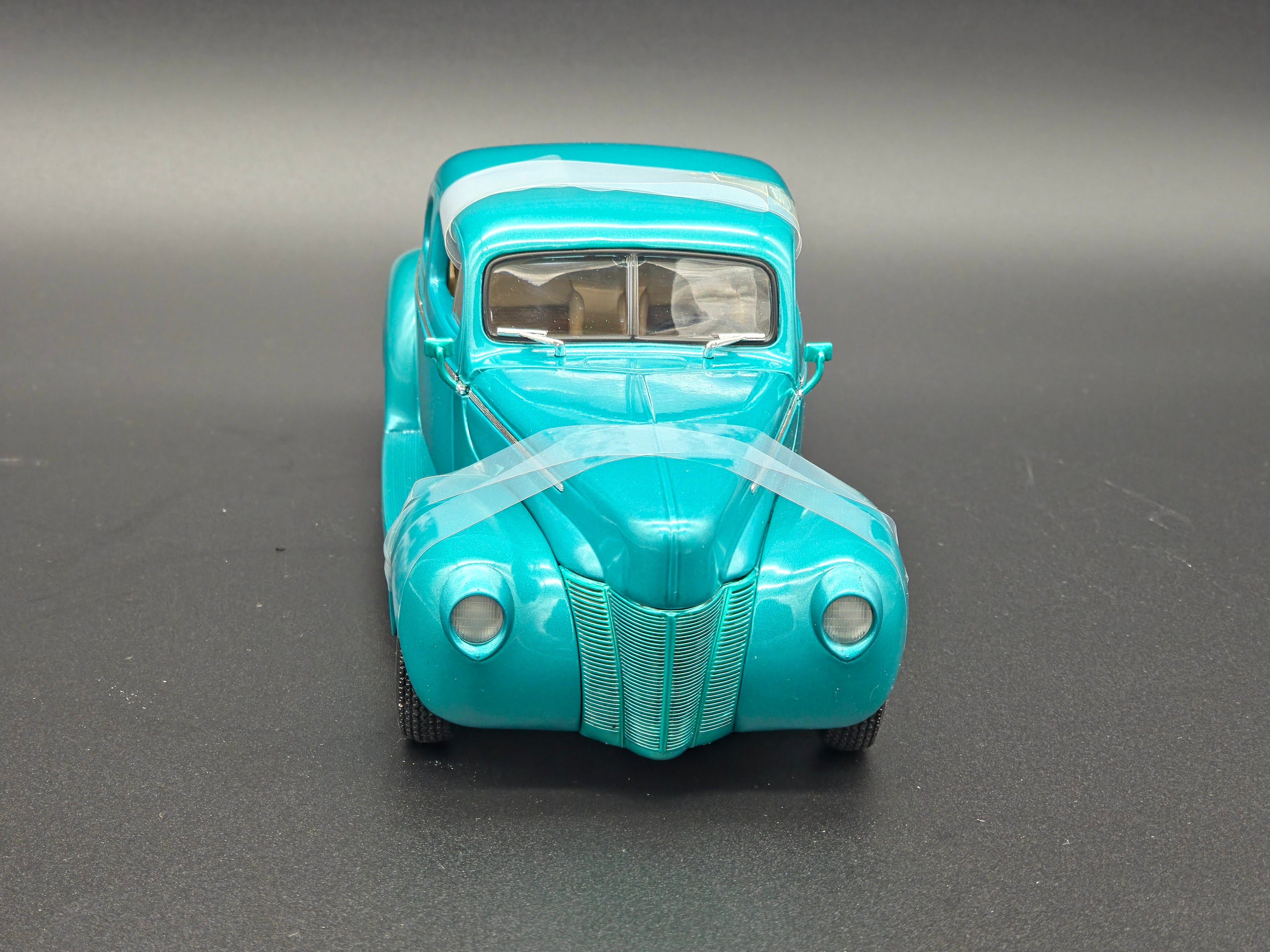 1940 Ford Street Rod