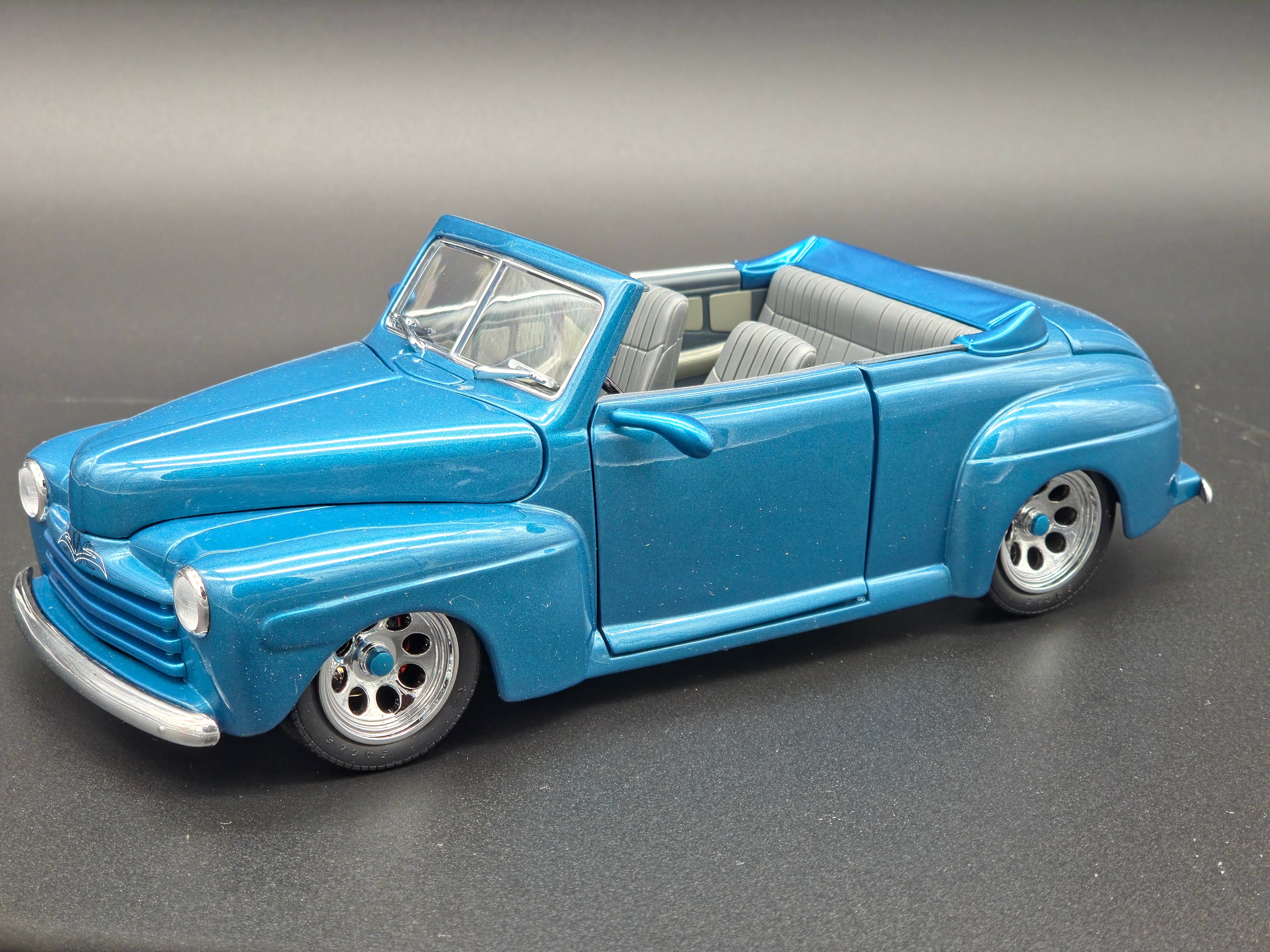 1948 Ford  Coupe