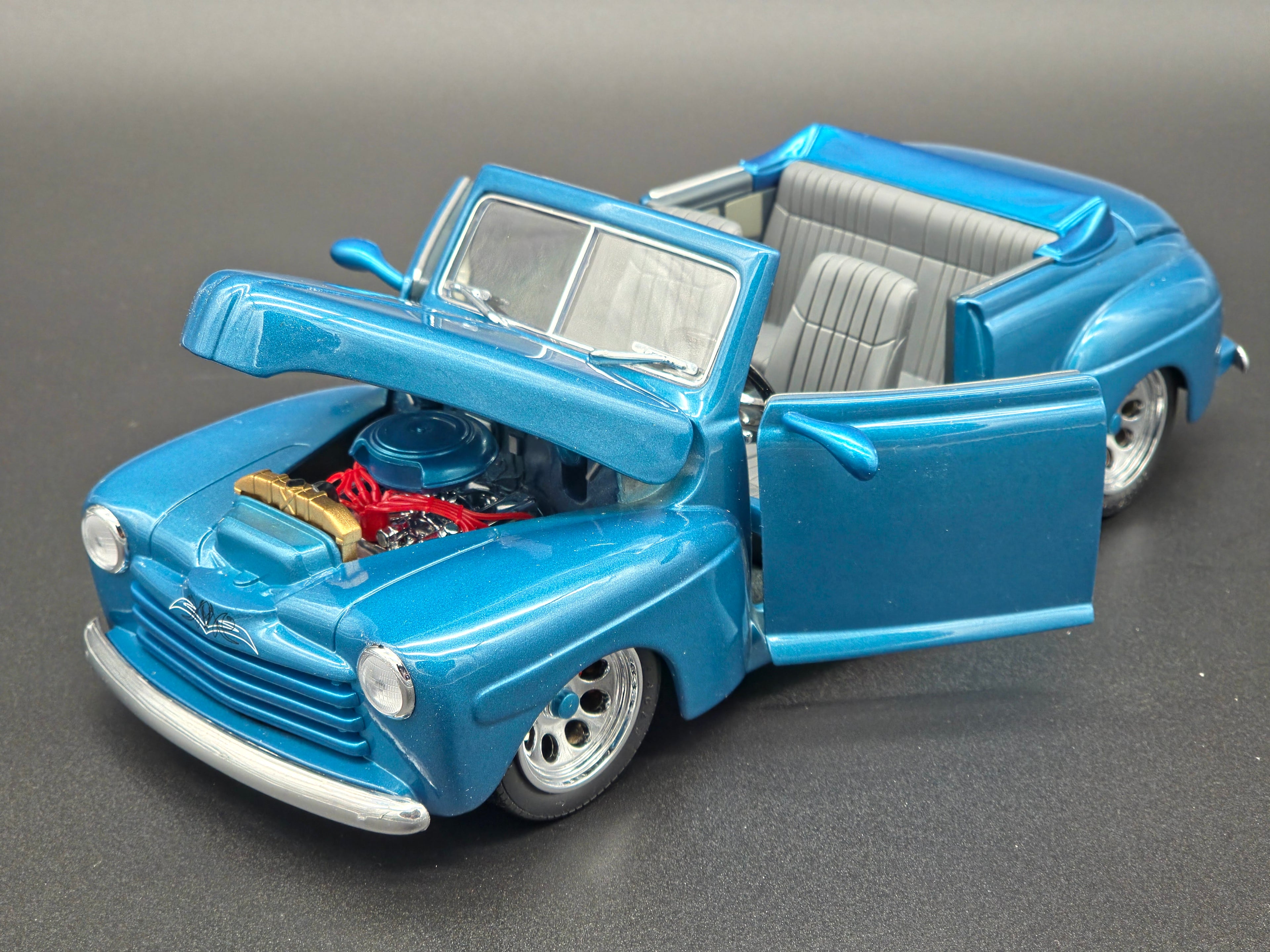 1948 Ford  Coupe