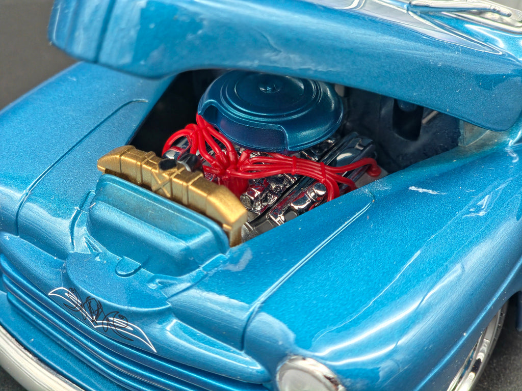1948 Ford  Coupe