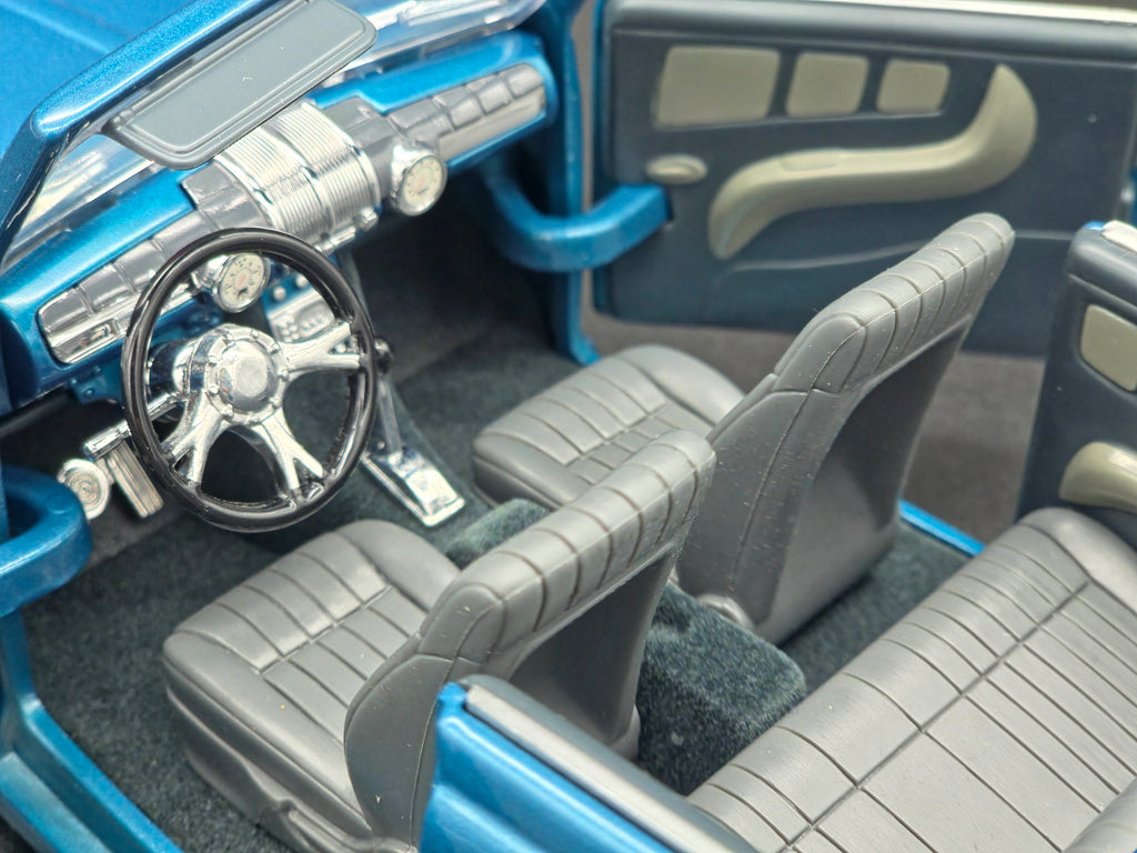 1948 Ford  Coupe