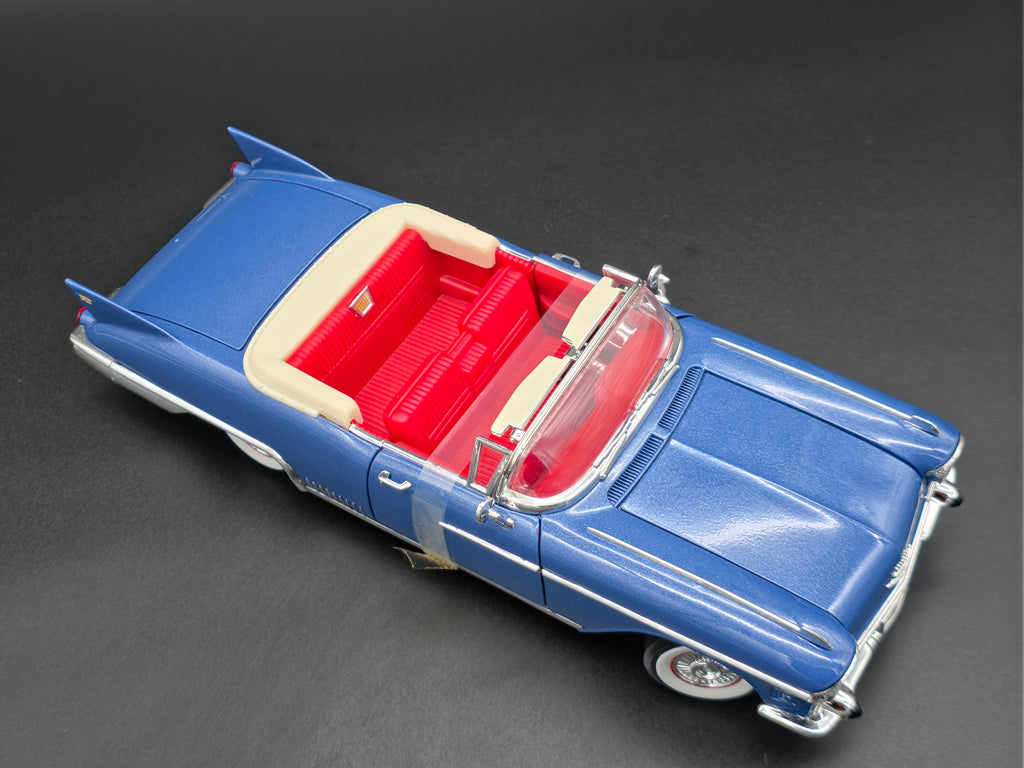 1958 Cadillac Eldorado Biarritz