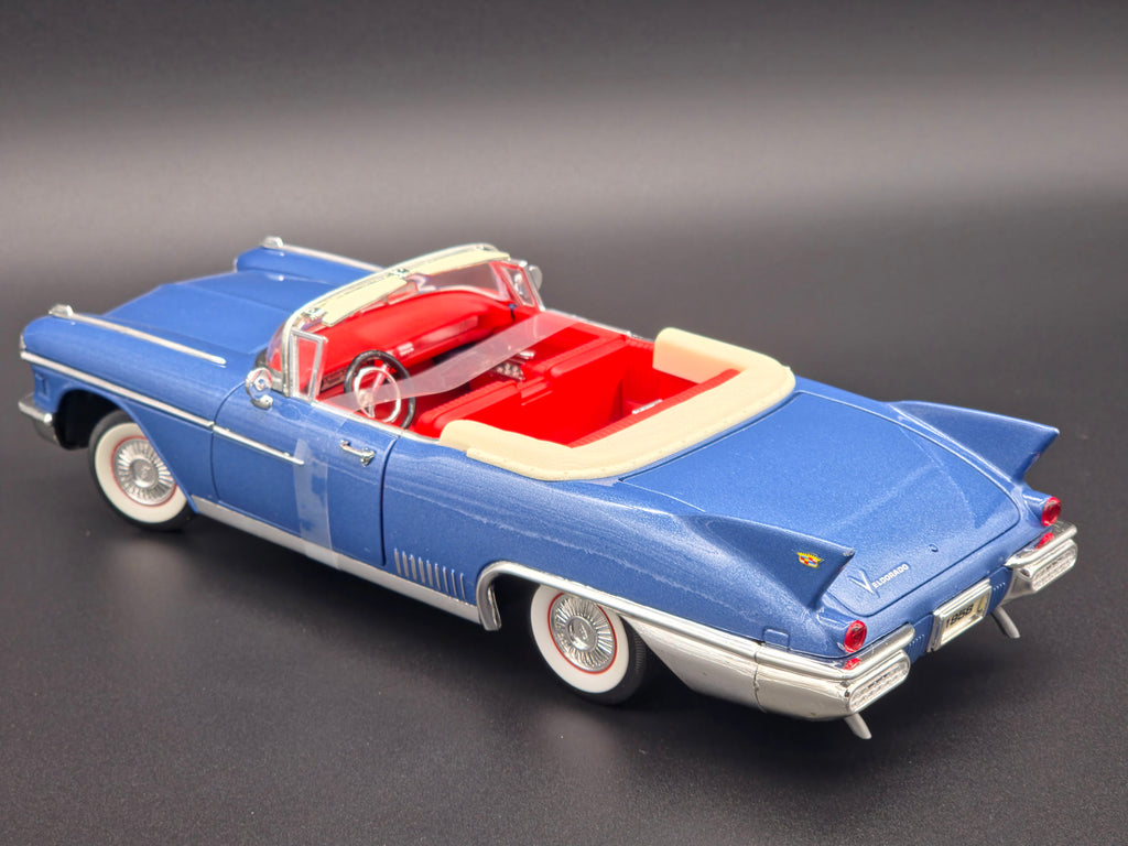 1958 Cadillac Eldorado Biarritz