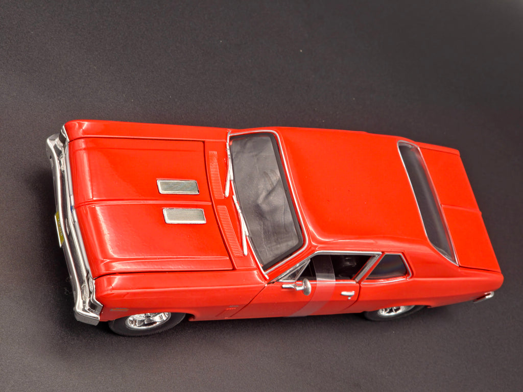 1970 Chevrolet Nova SS Coupe