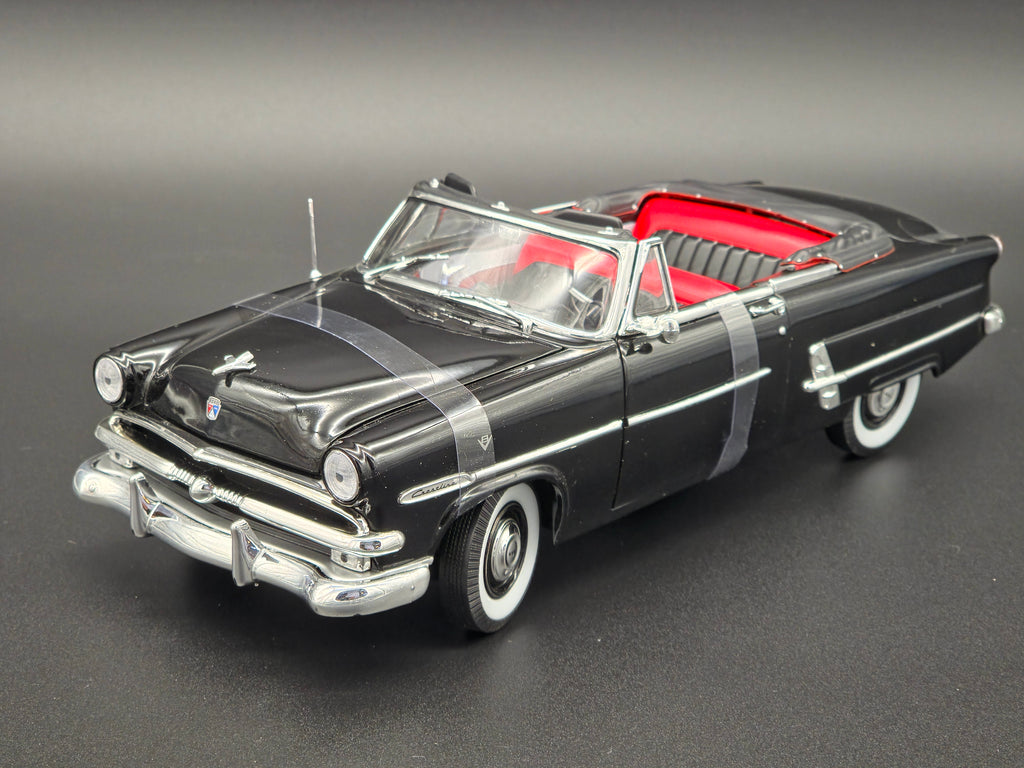 Ford Crestline Sunliner