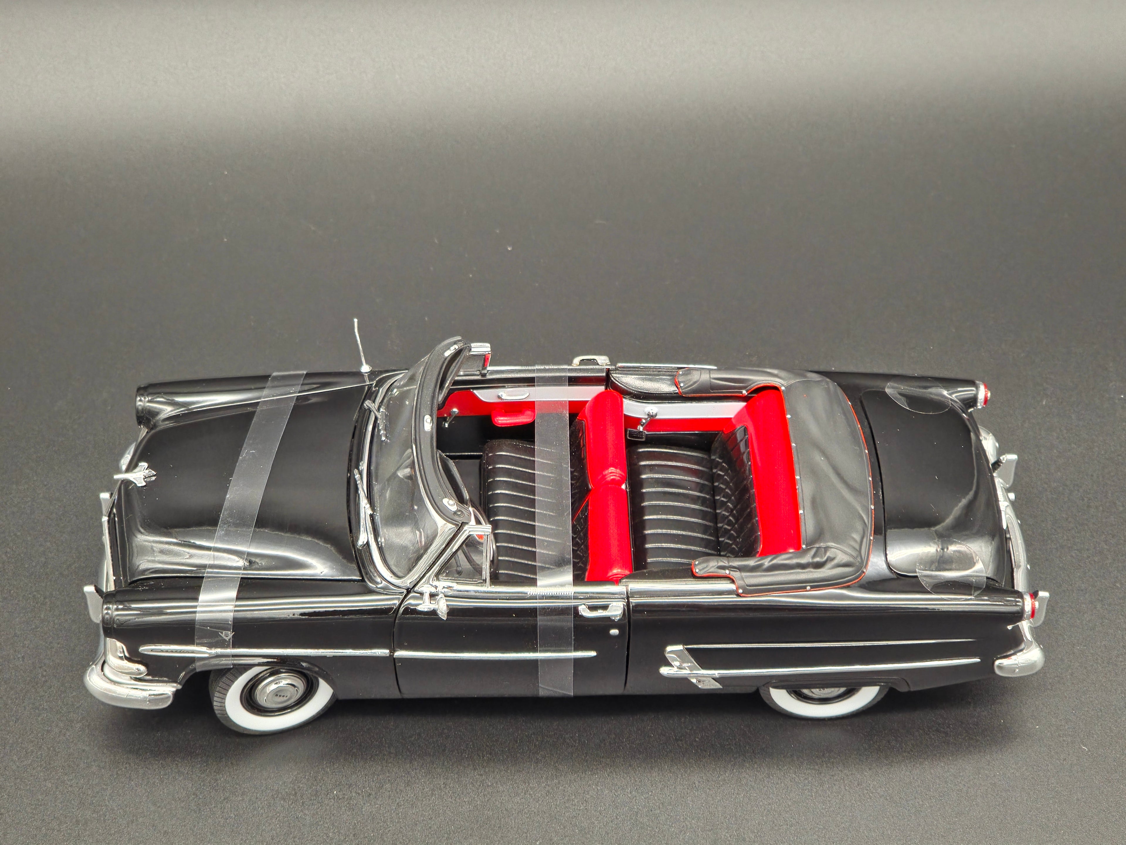 Ford Crestline Sunliner
