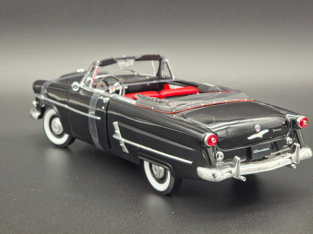 Ford Crestline Sunliner