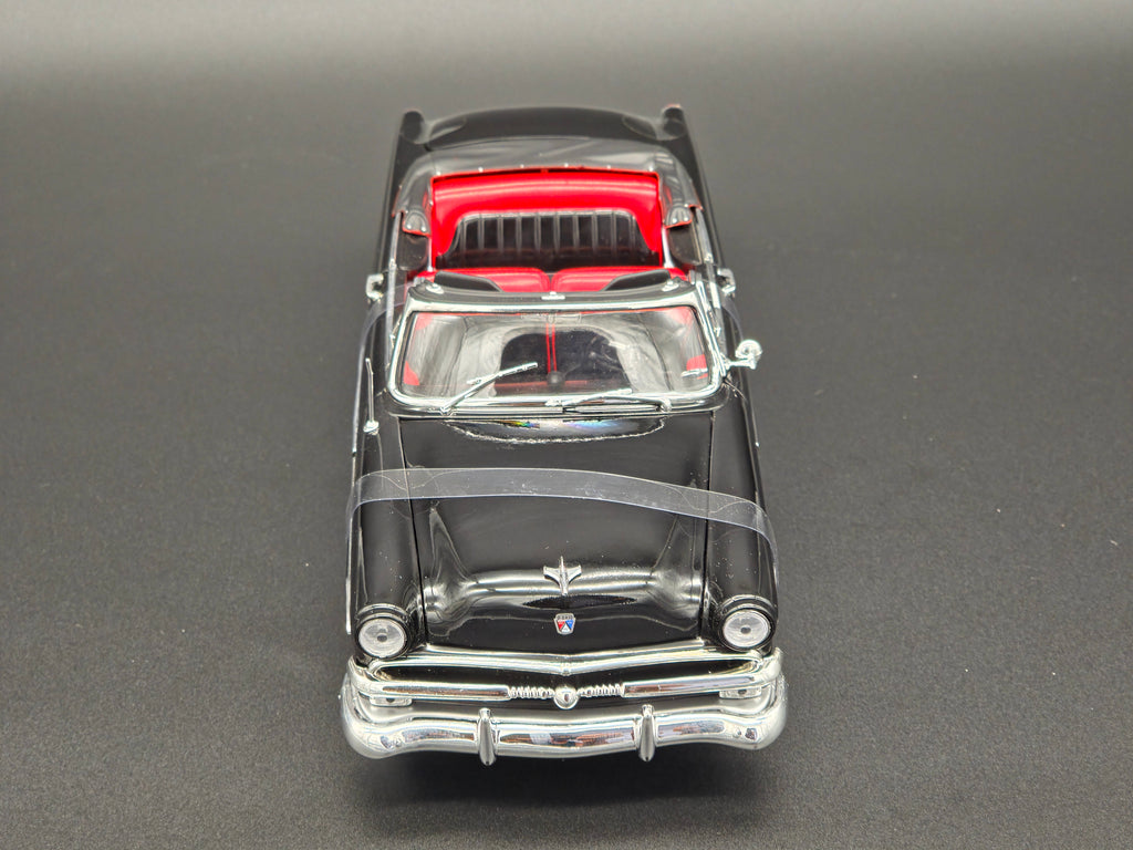 Ford Crestline Sunliner