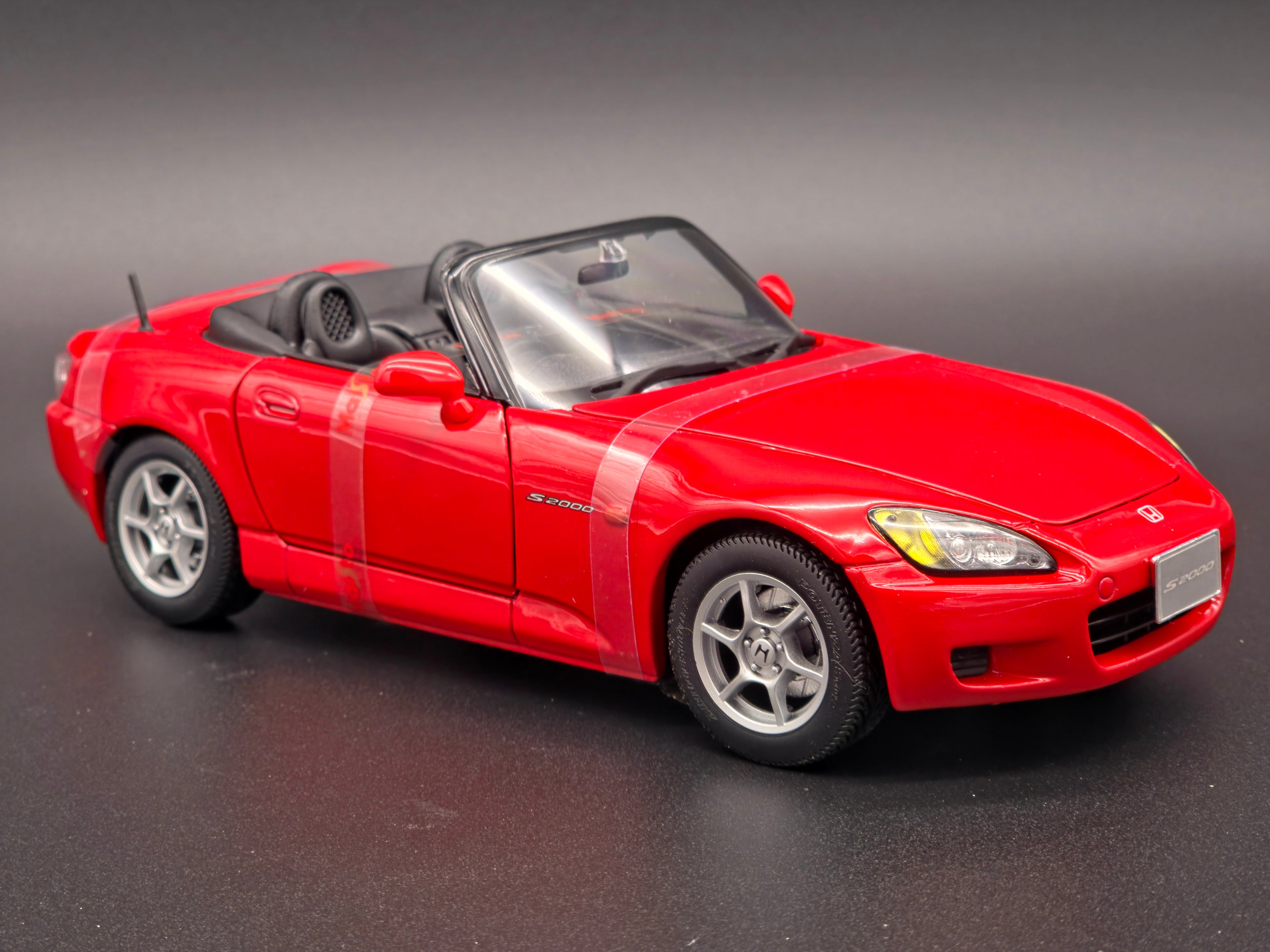 Honda S2000 Japenese Version