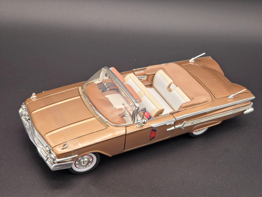 1960 Chevrolet Impala