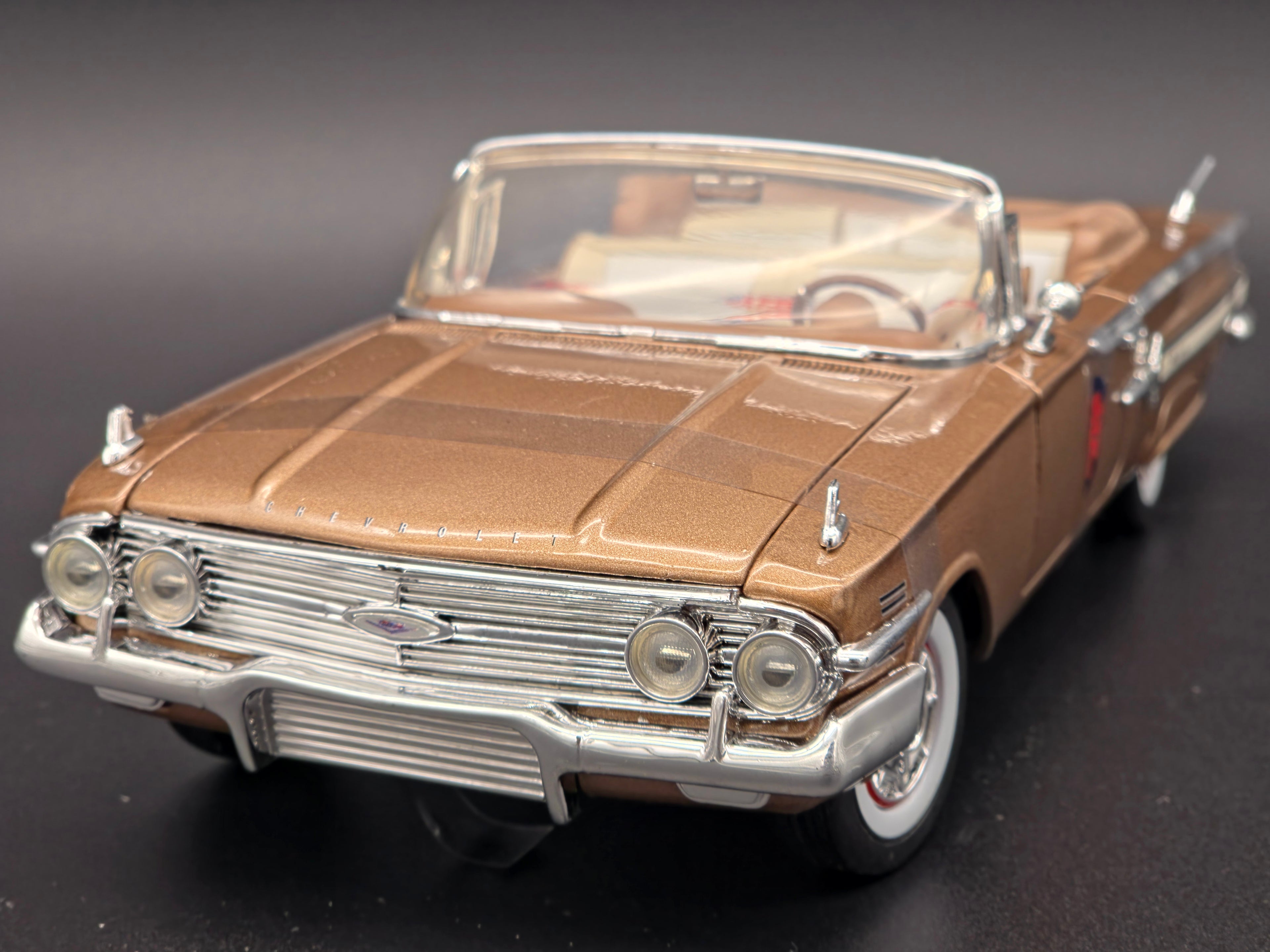 1960 Chevrolet Impala