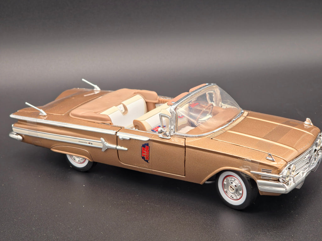 1960 Chevrolet Impala