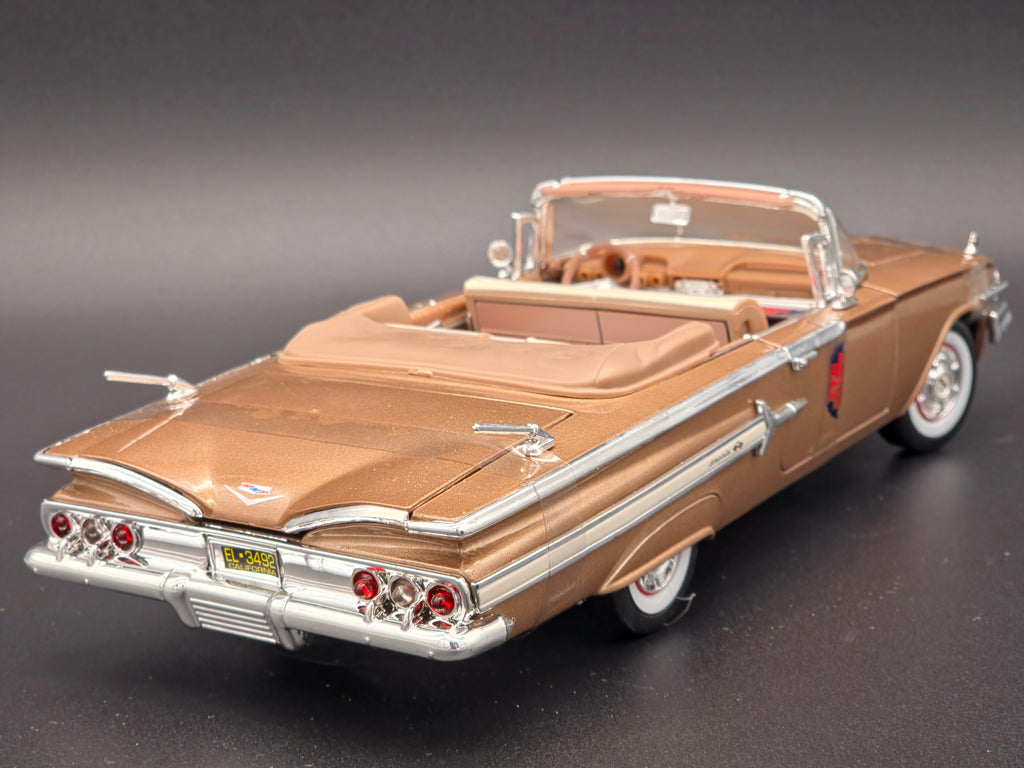1960 Chevrolet Impala