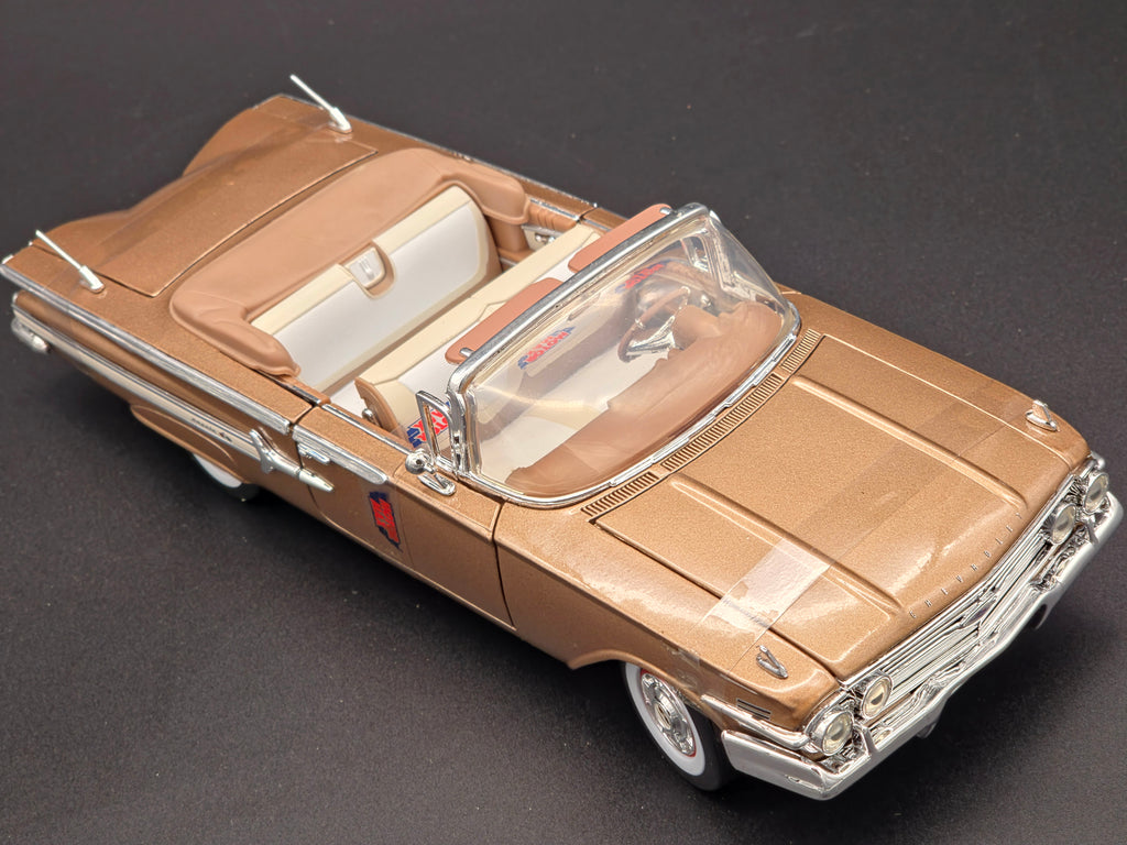 1960 Chevrolet Impala