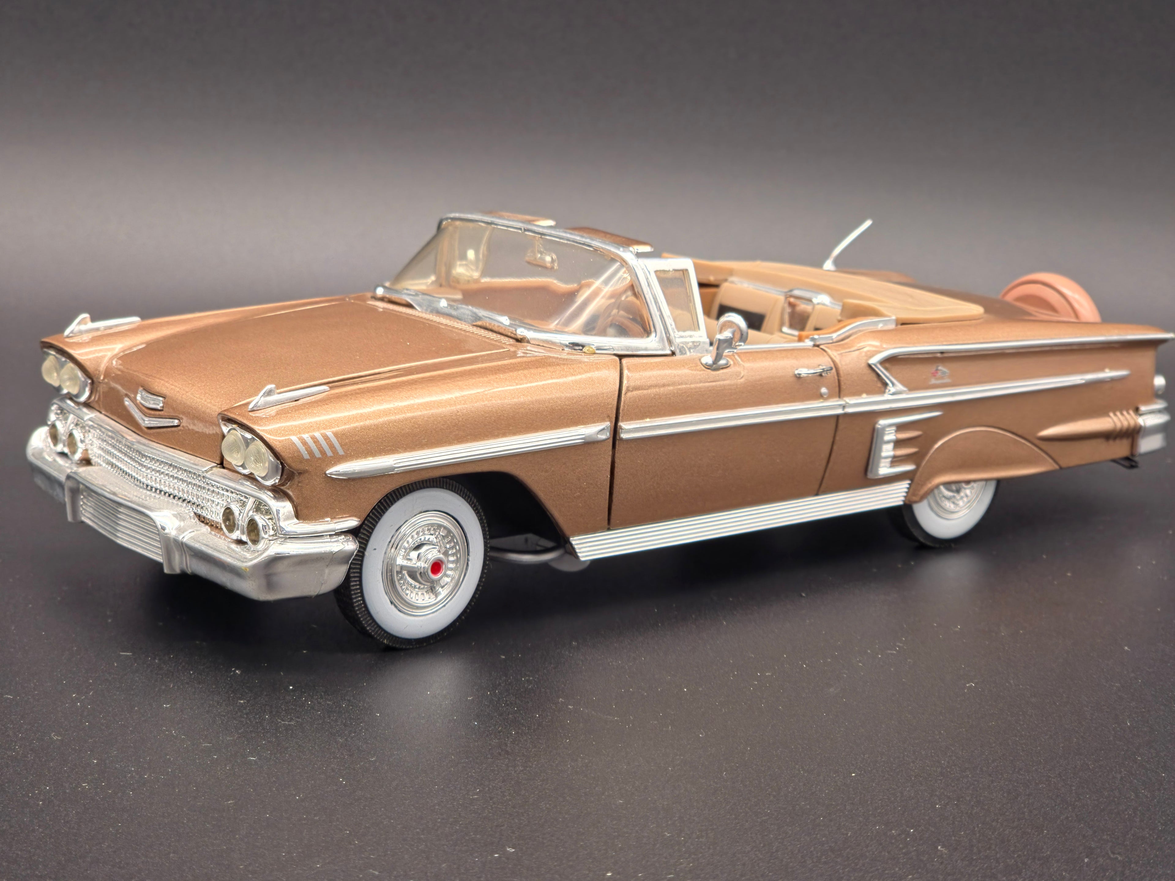 1958 Chevrolet Impala