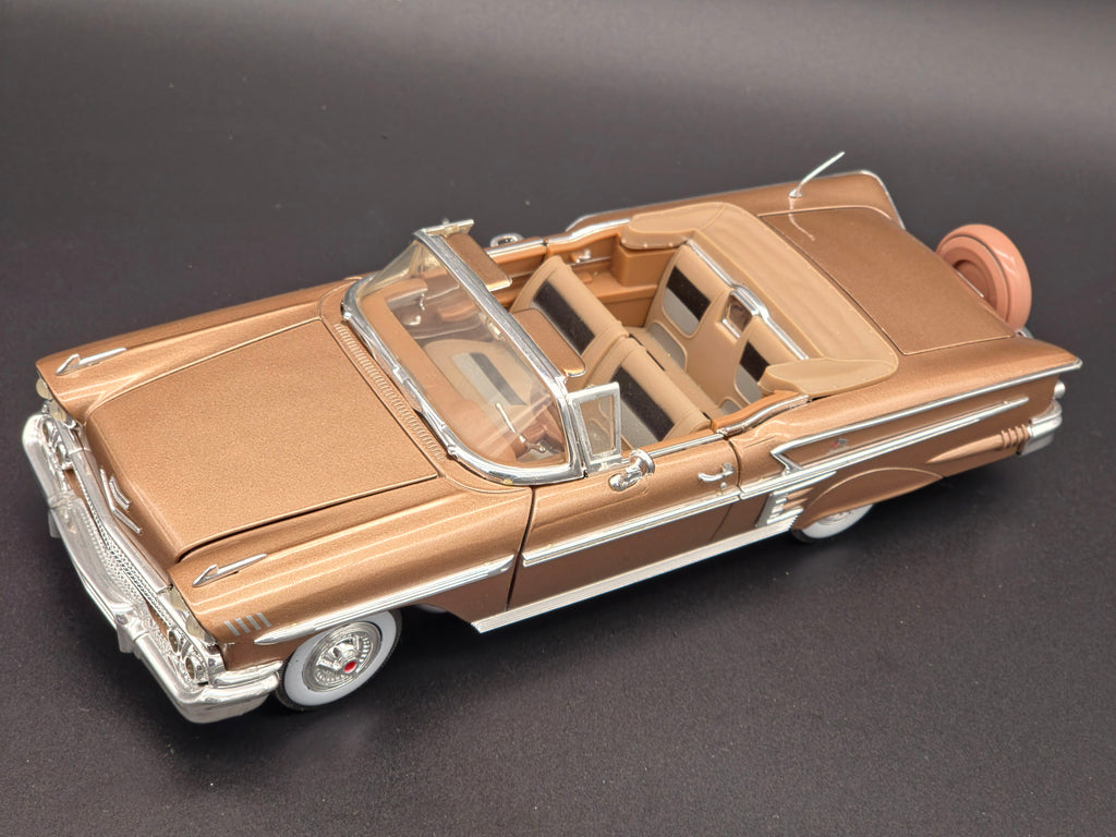 1958 Chevrolet Impala