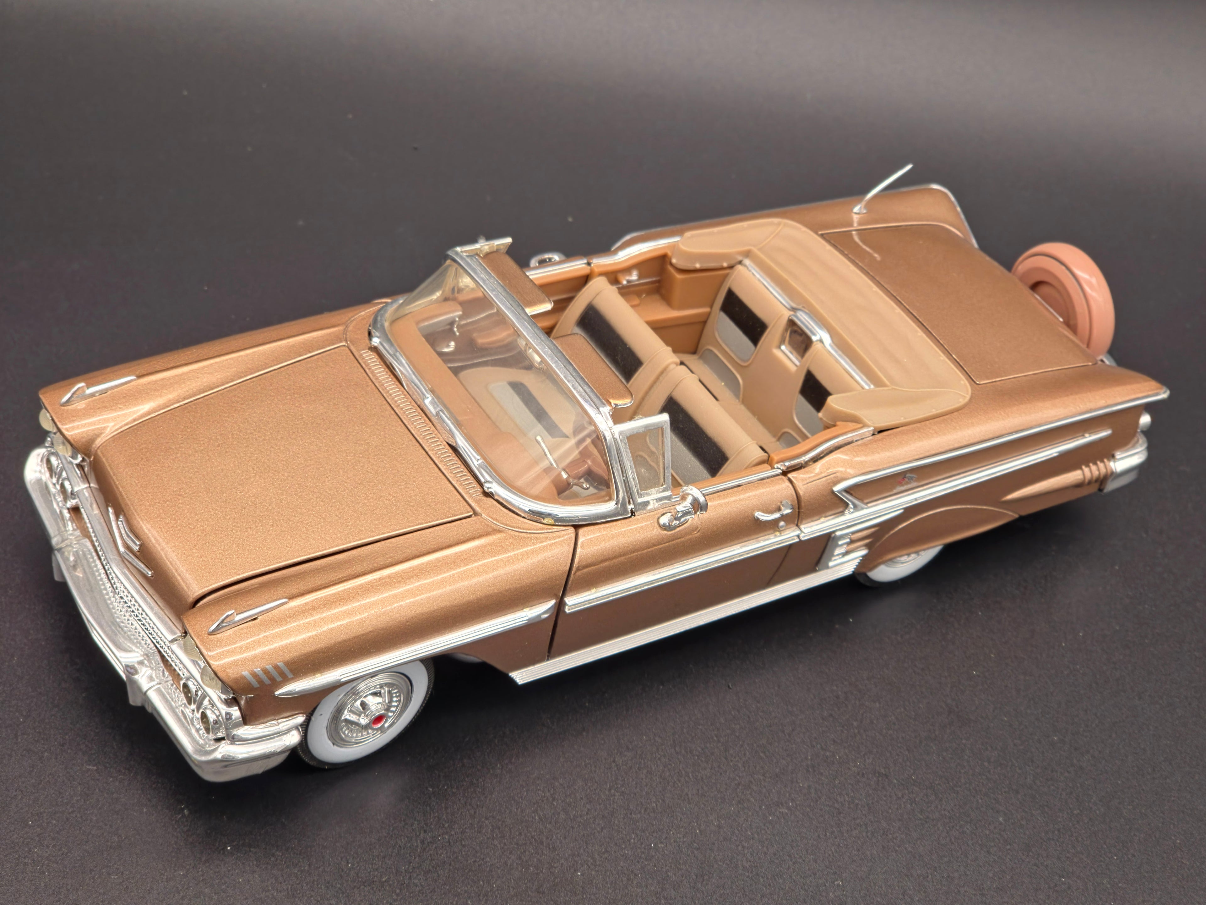 1958 Chevrolet Impala