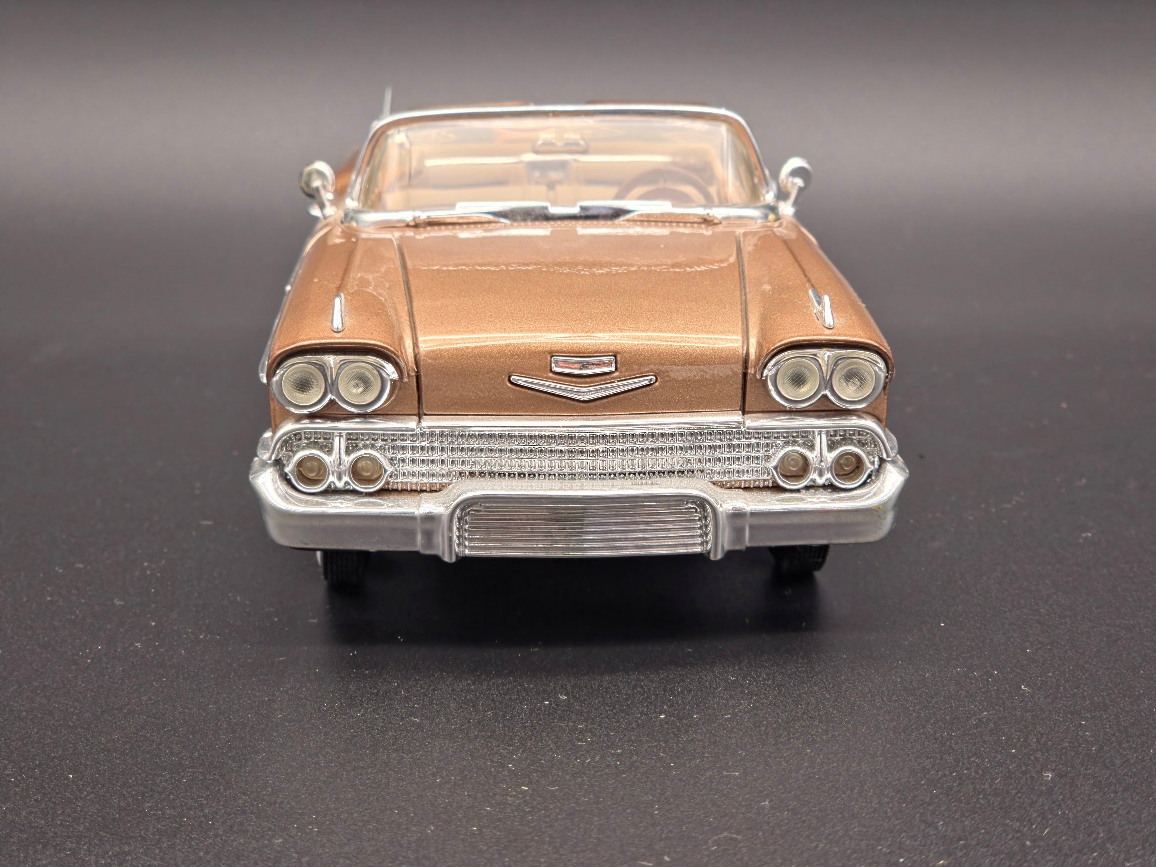 1958 Chevrolet Impala