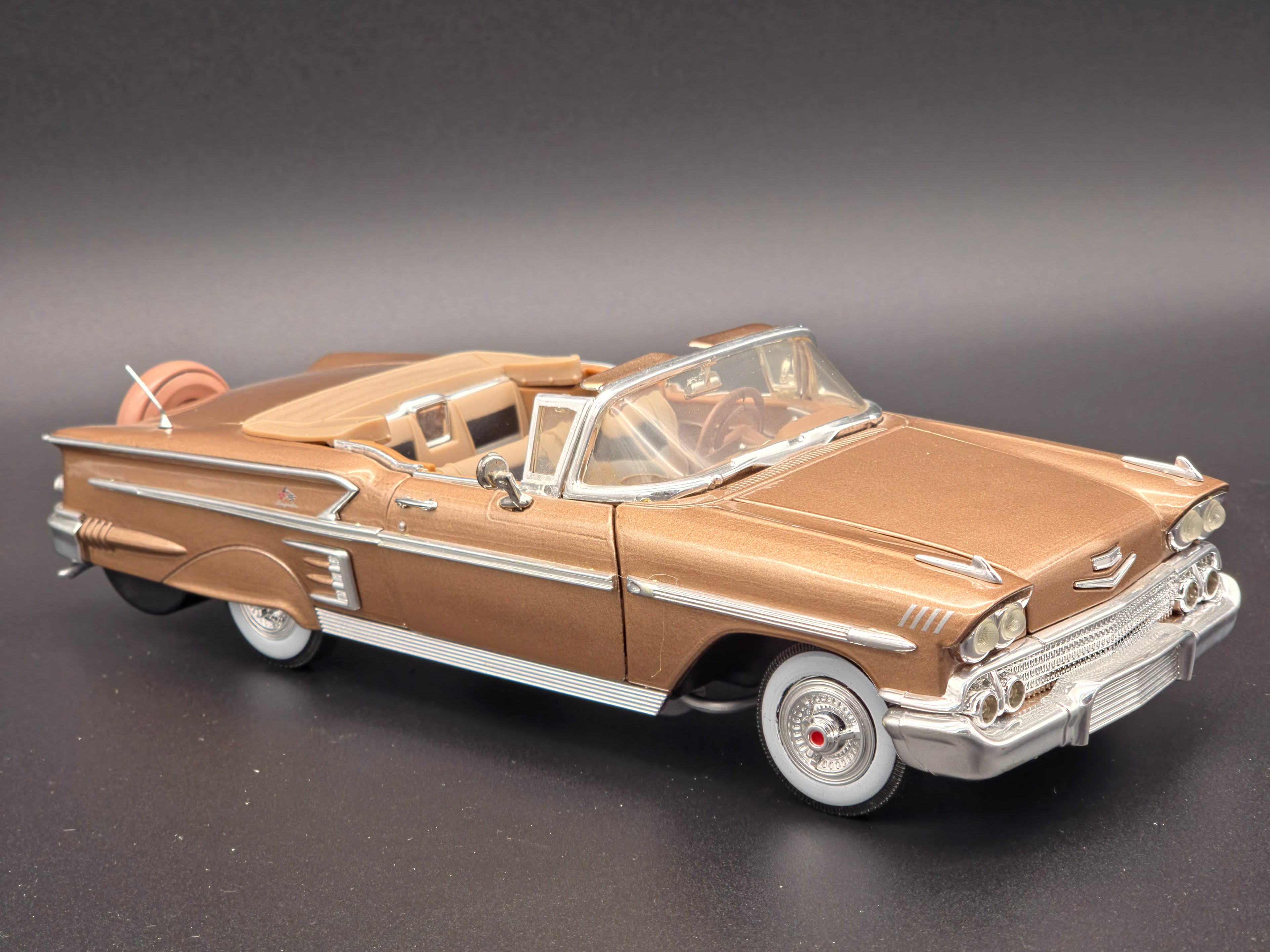 1958 Chevrolet Impala