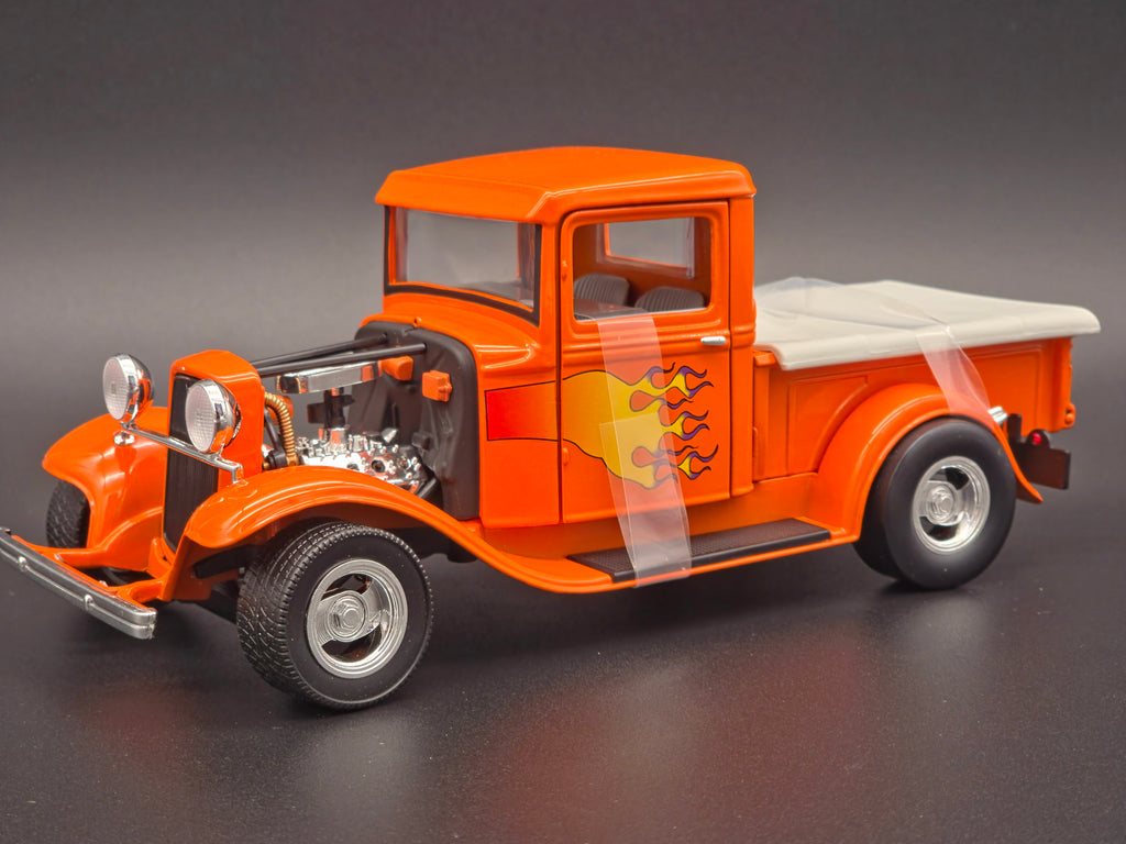 1934 Ford pick up Pro street