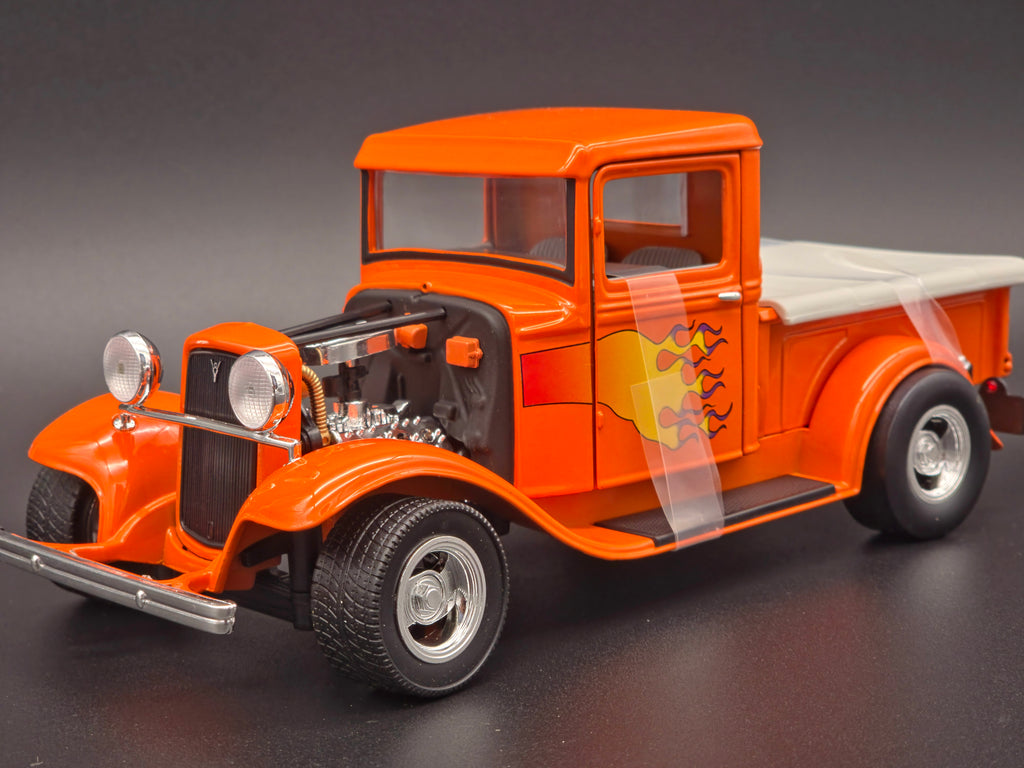 1934 Ford pick up Pro street