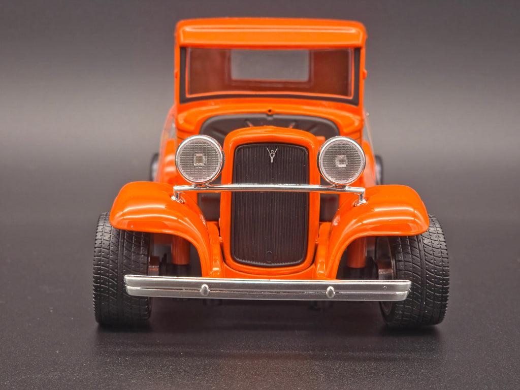 1934 Ford pick up Pro street