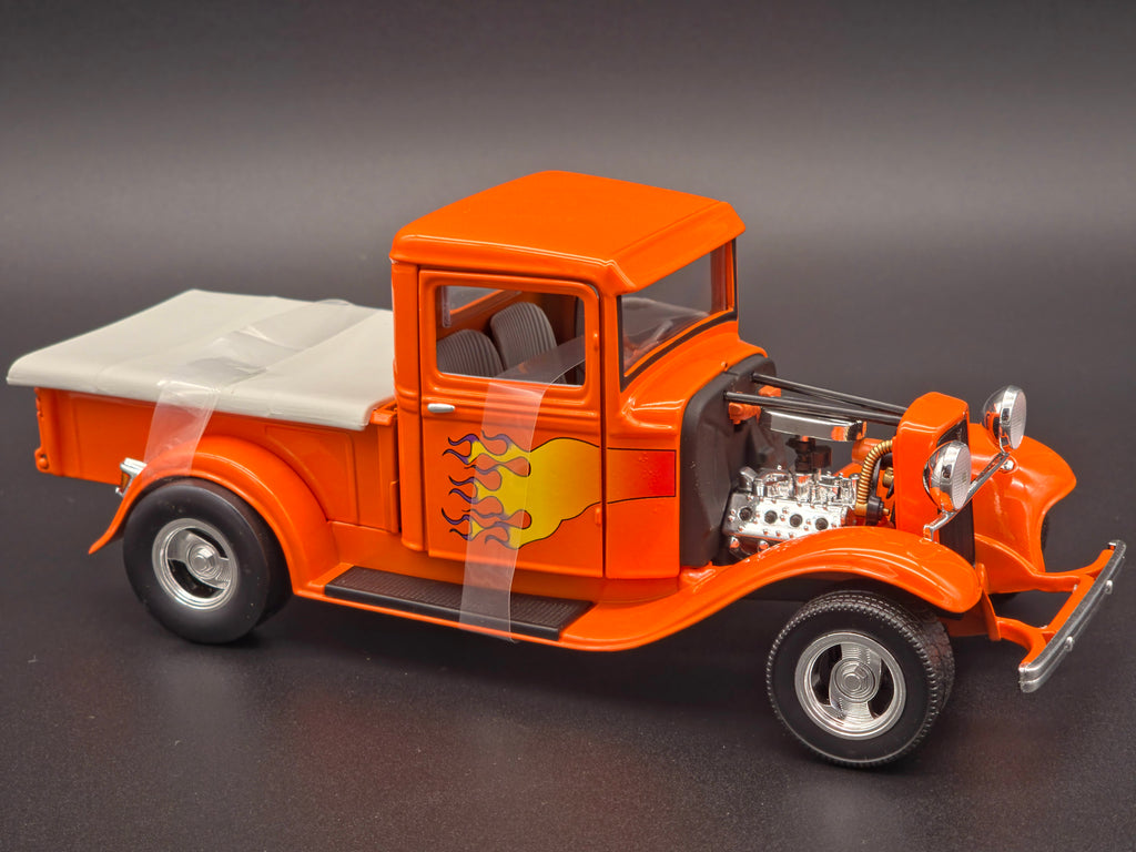 1934 Ford pick up Pro street