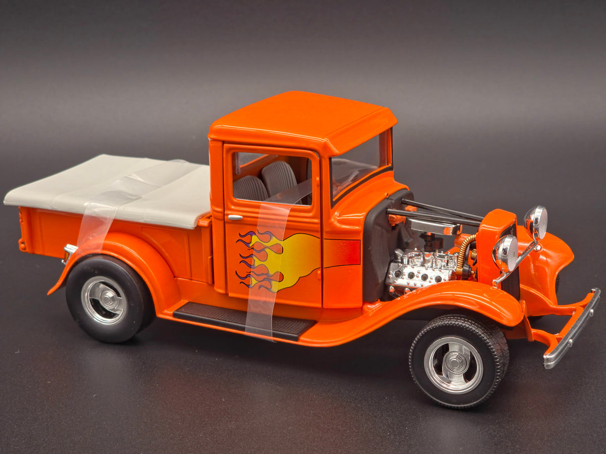 1934 Ford pick up Pro street