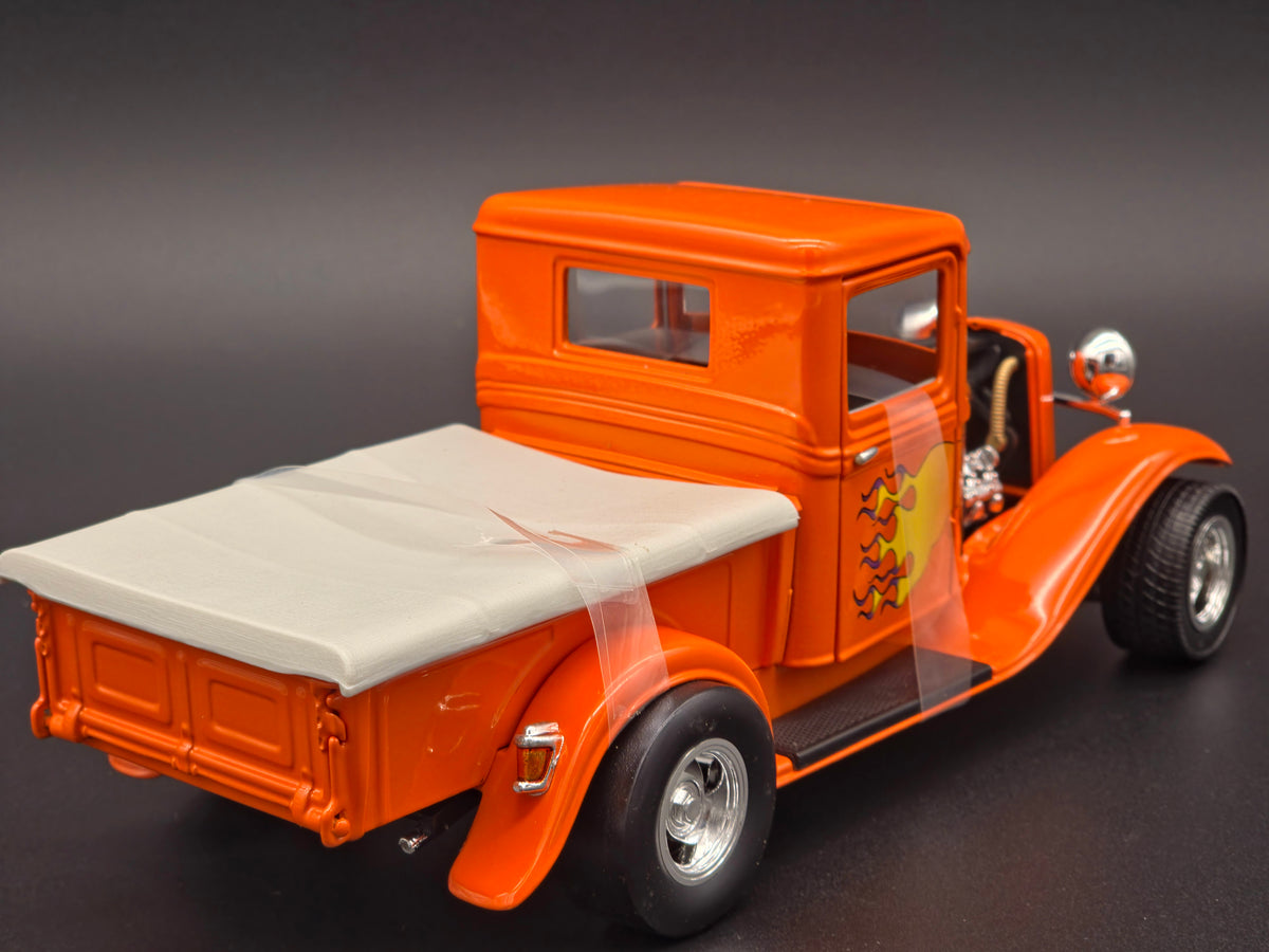 1934 Ford pick up Pro street