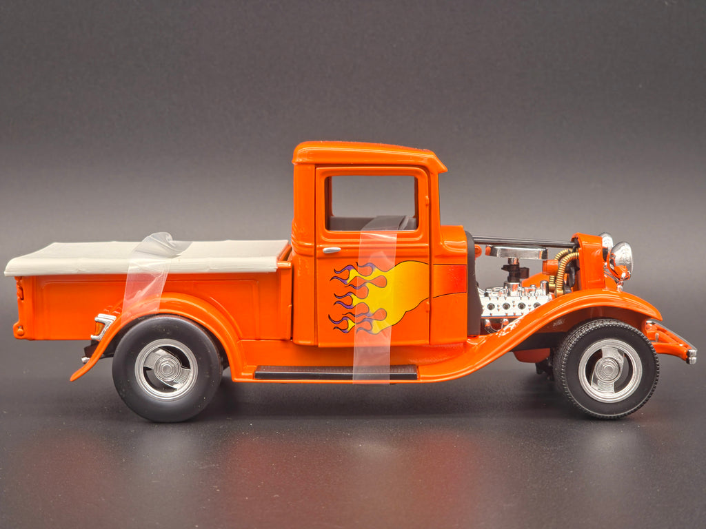 1934 Ford pick up Pro street
