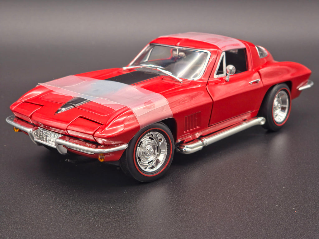 1967 Corvette Sting Ray