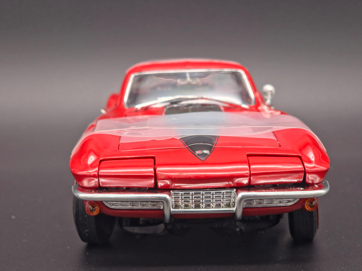 1967 Corvette Sting Ray