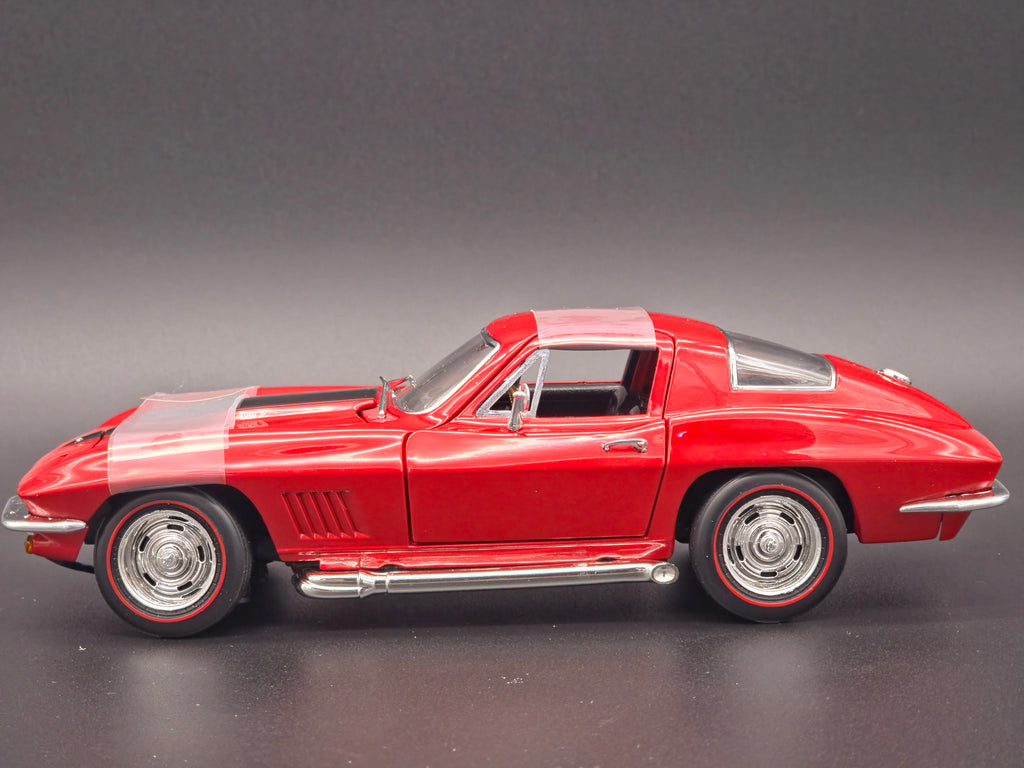 1967 Corvette Sting Ray