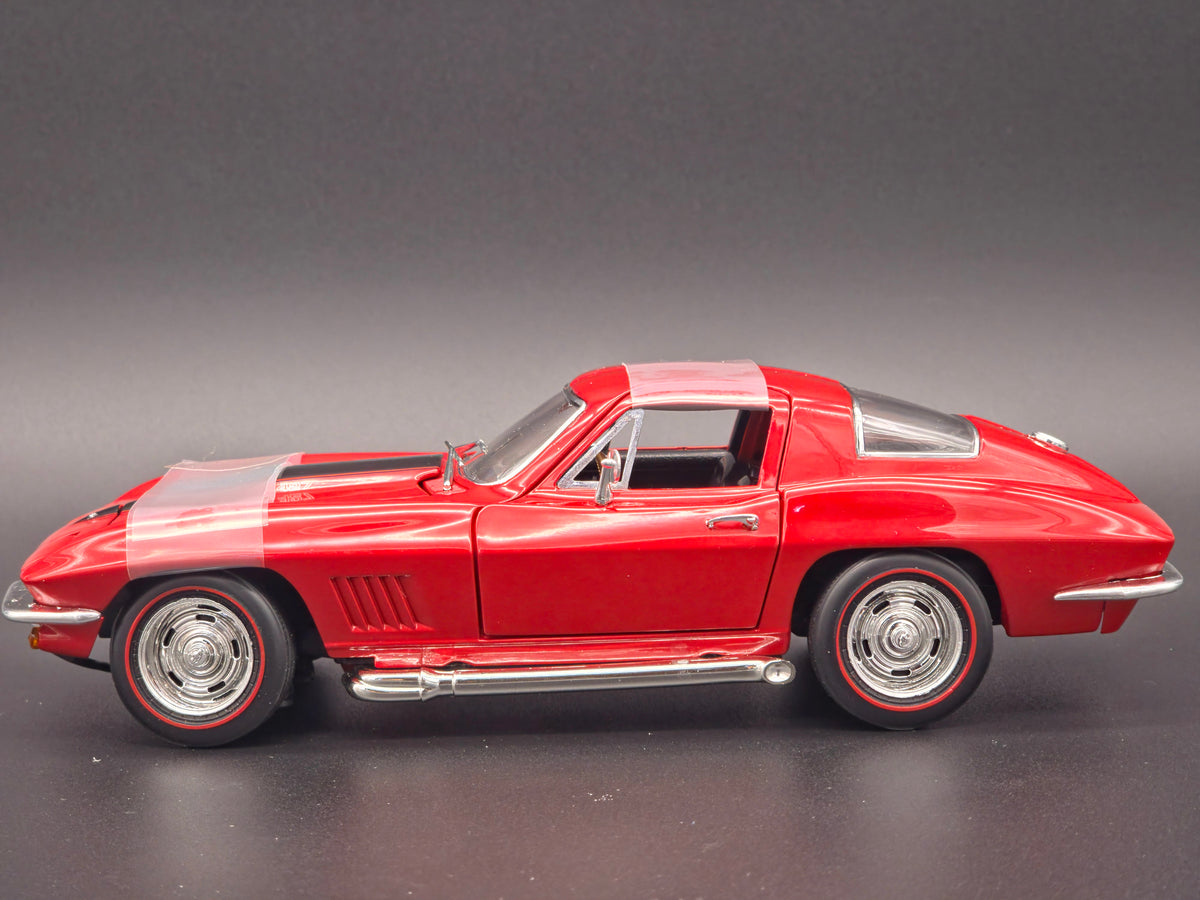 1967 Corvette Sting Ray