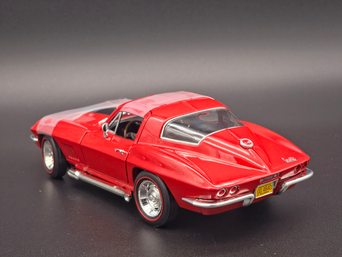 1967 Corvette Sting Ray