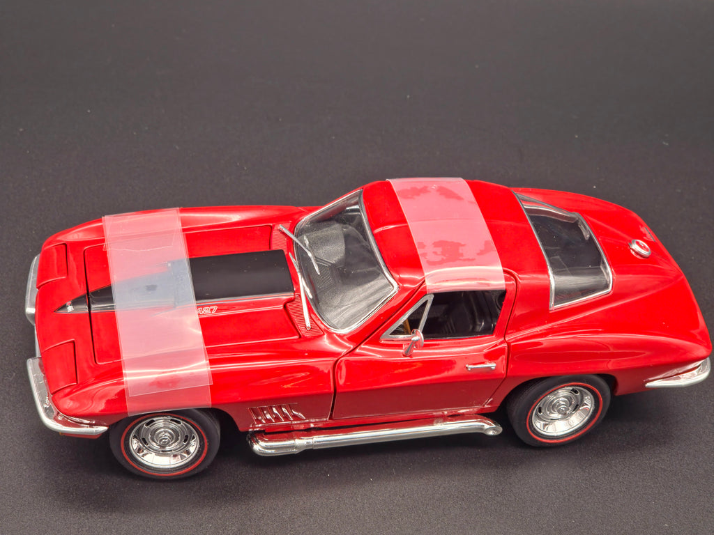 1967 Corvette Sting Ray